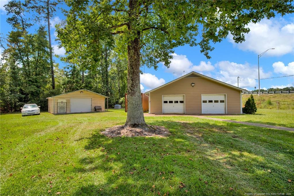 Wade, North Carolina, 28395, United States, ,Land,For Sale,1932451