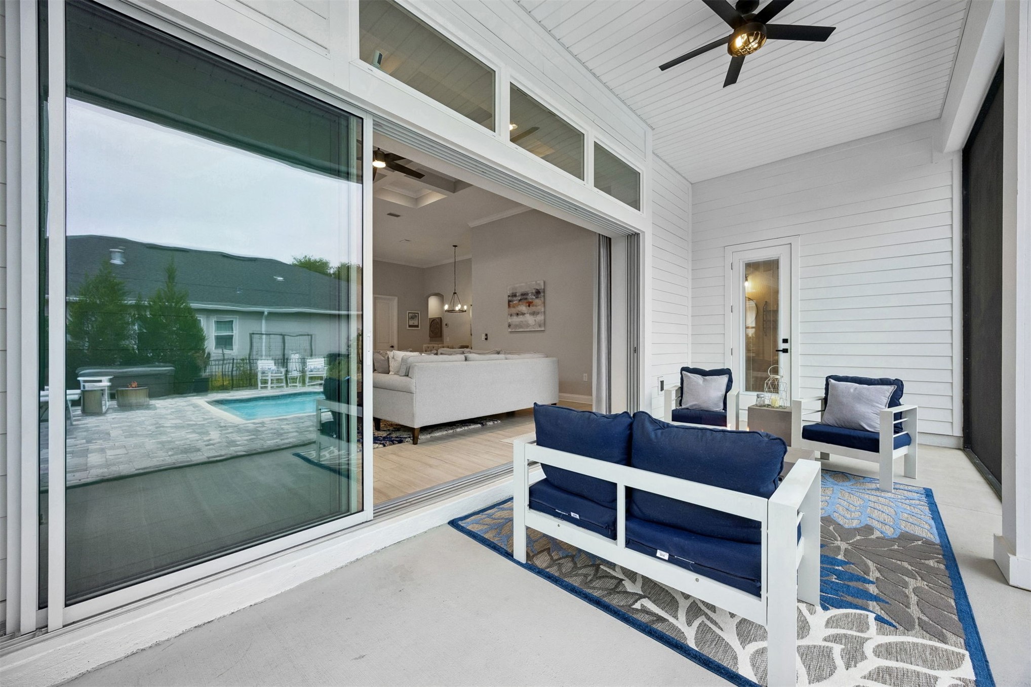 Fernandina Beach, Florida, 32034, United States, 3 Bedrooms Bedrooms, ,2 BathroomsBathrooms,Residential,For Sale,2031071