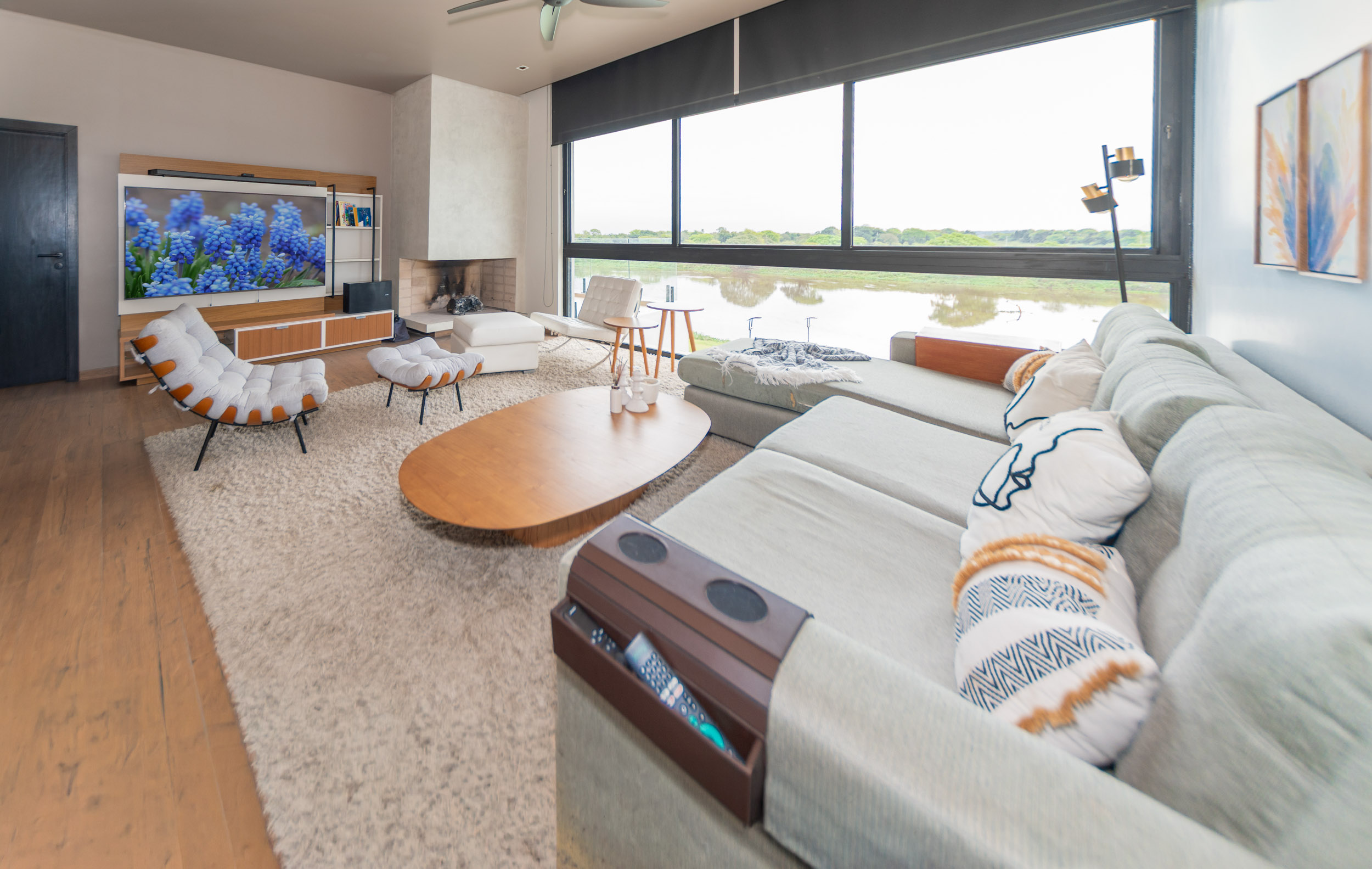  Brand-New Residence in Pueblo del Río - 物件實景