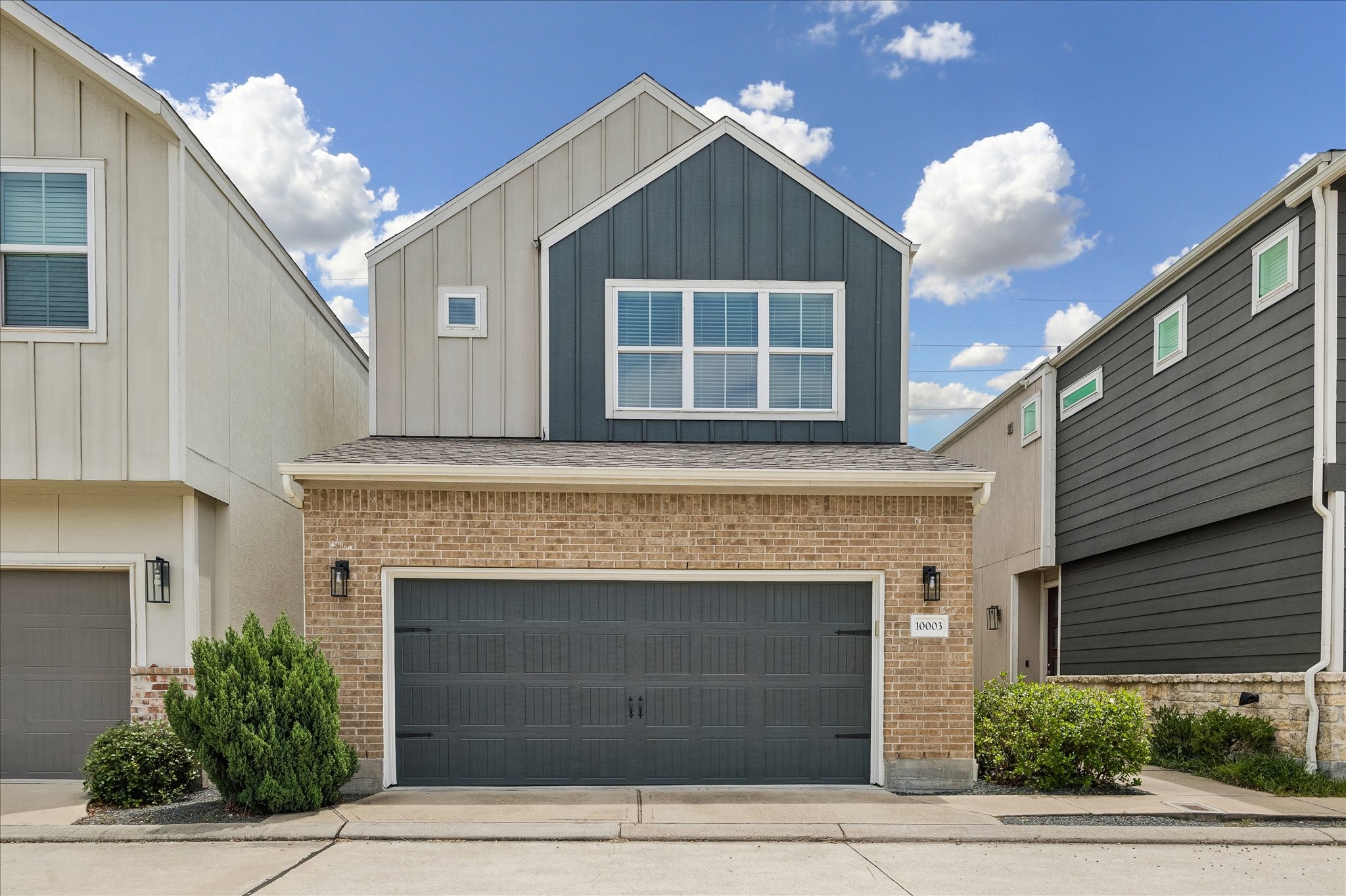  10003 Brickhouse Drive - 物件實景