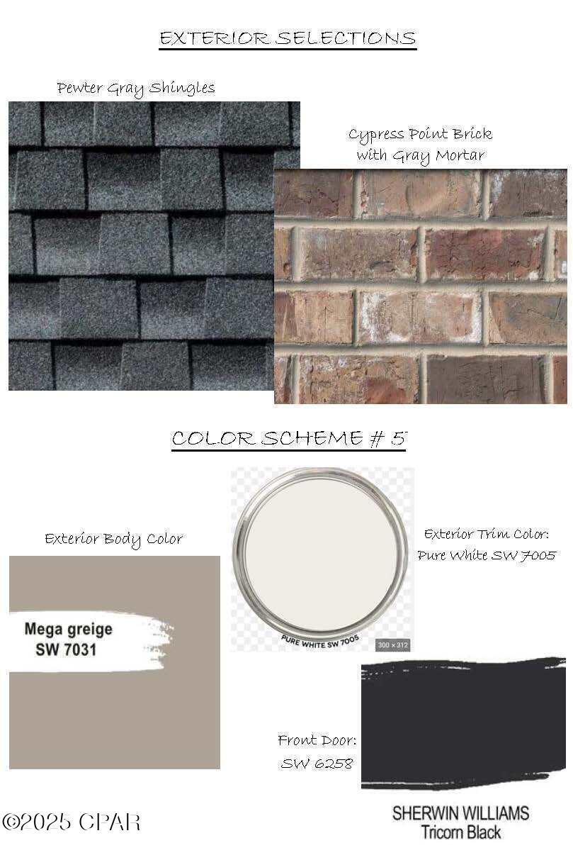 Panama City Beach, Florida, 32407, United States, 3 Bedrooms Bedrooms, ,2 BathroomsBathrooms,Residential,For Sale,1984352