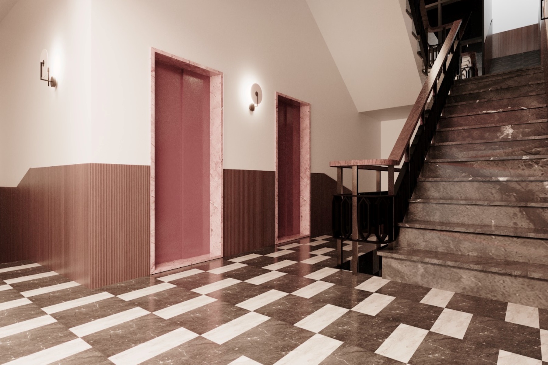  Flat, 2 bedrooms, for Sale - 物件實景