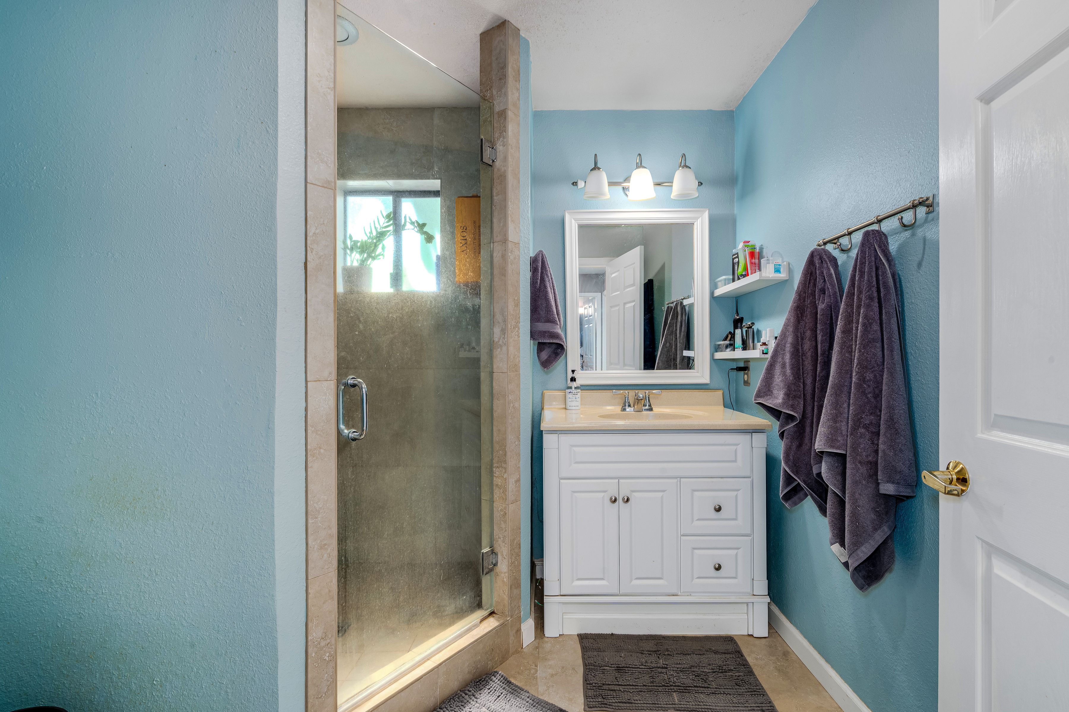  1040 Mount George Avenue - 物件實景