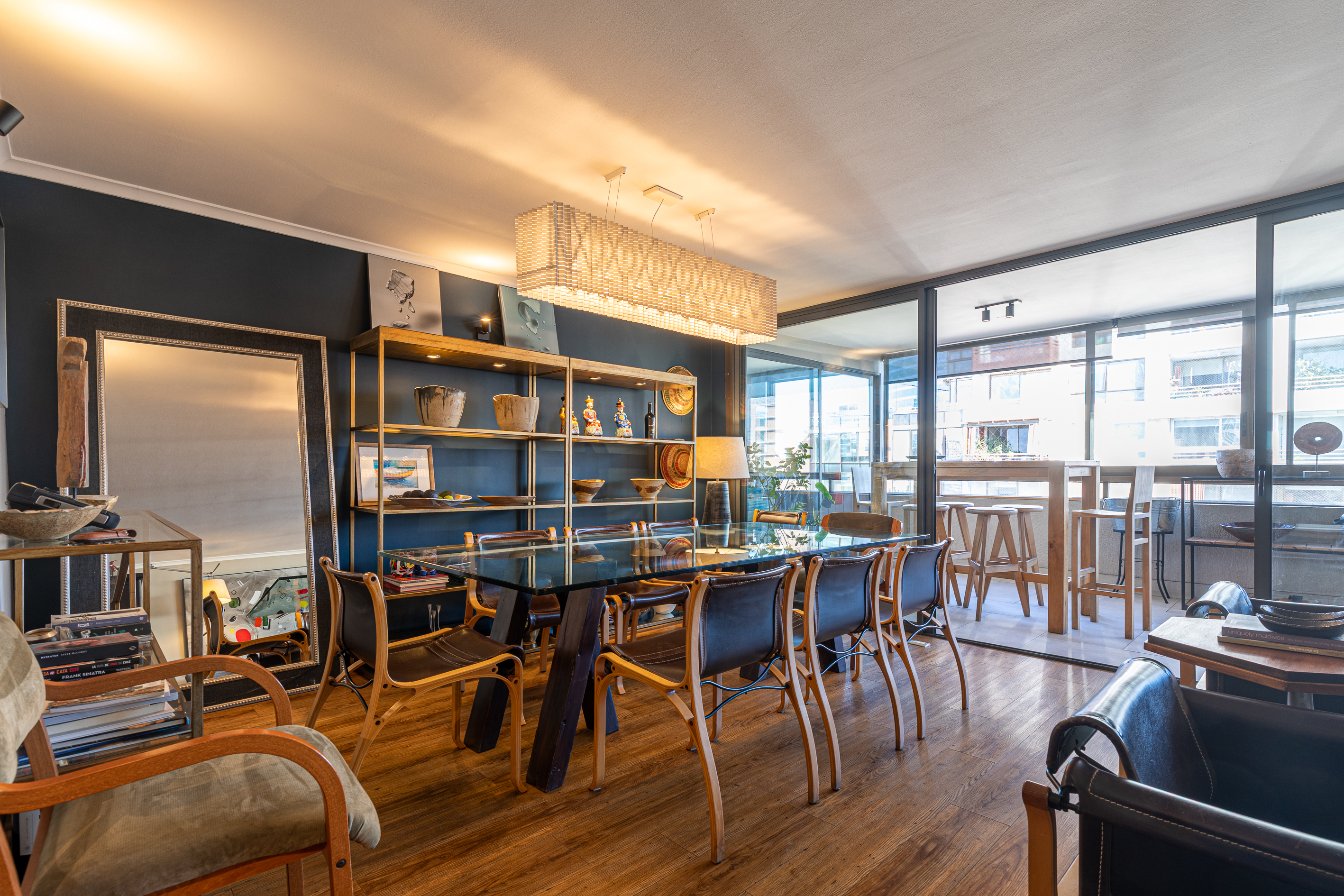  Premium Renovation in an Exclusive El Golf Apartment - 物件實景
