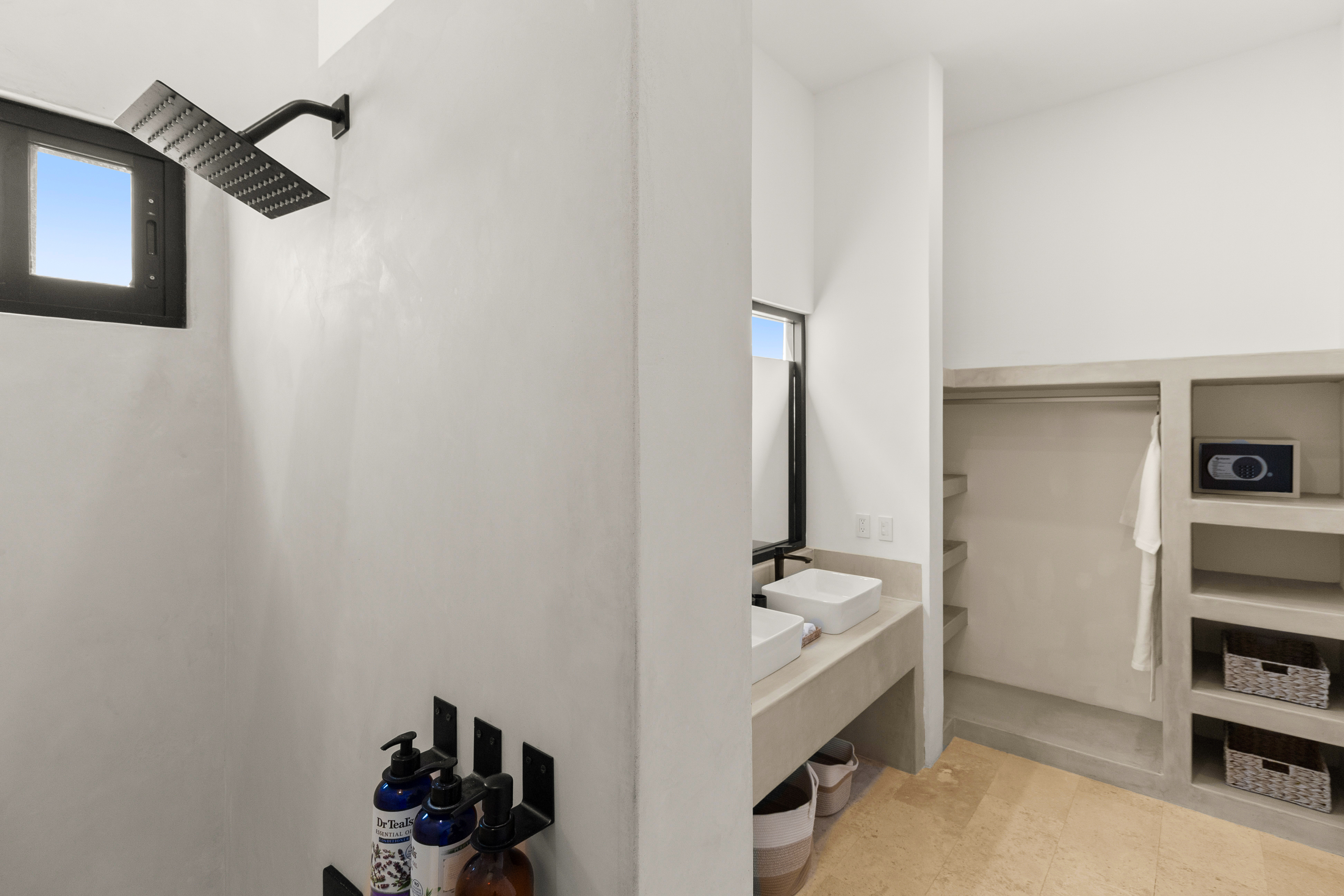  La Casa Que Canta, Todos Santos - 物件實景