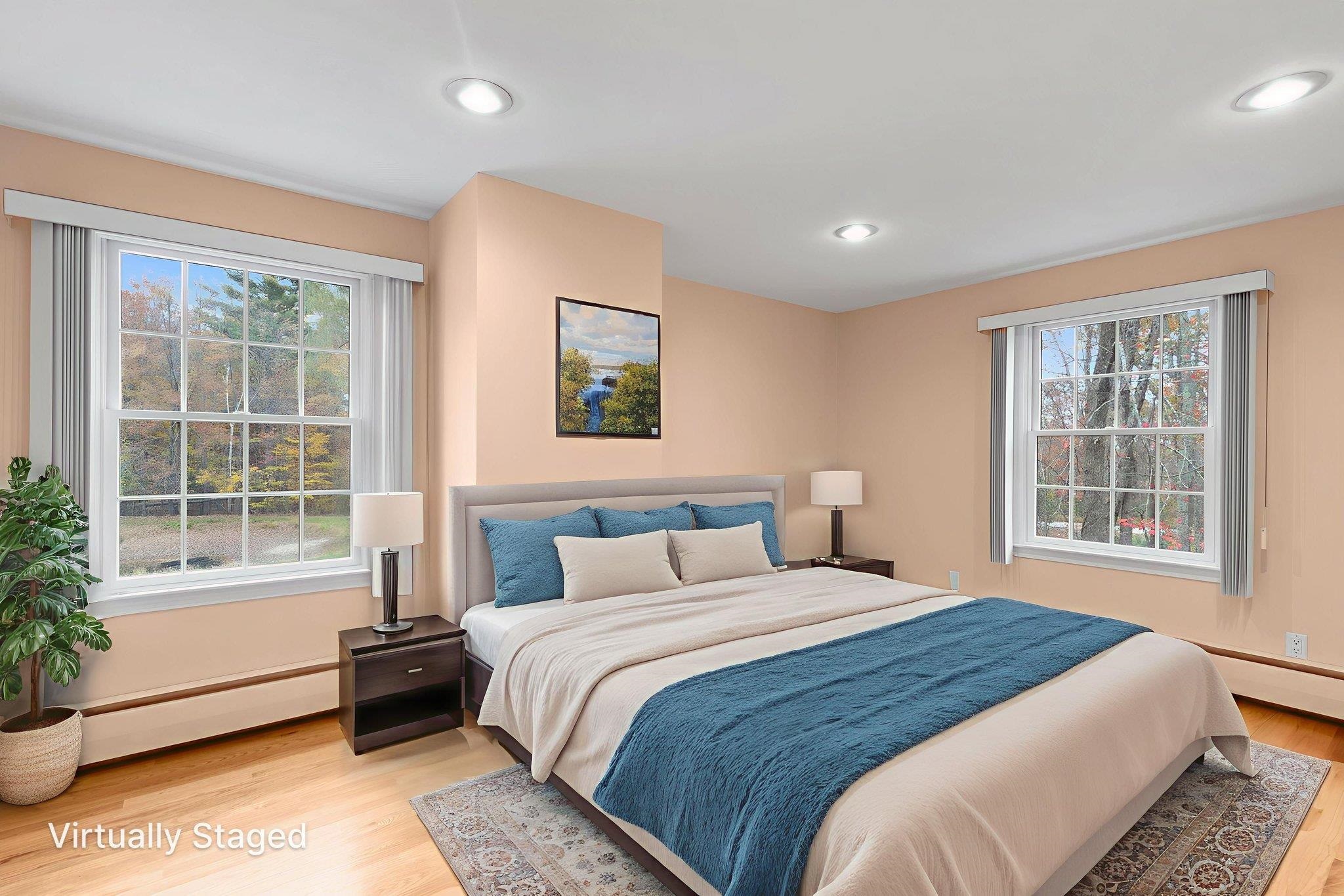 Rochester, New Hampshire, 03867, United States, 4 Bedrooms Bedrooms, ,1 BathroomBathrooms,Residential,For Sale,1985747