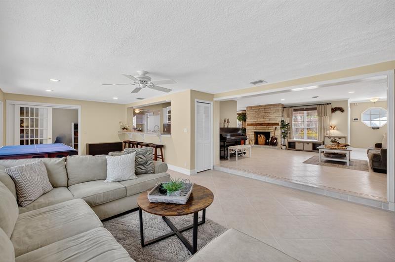 Fort Lauderdale, Florida, 33308, United States, 4 Bedrooms Bedrooms, ,3 BathroomsBathrooms,Residential,For Sale,1912260