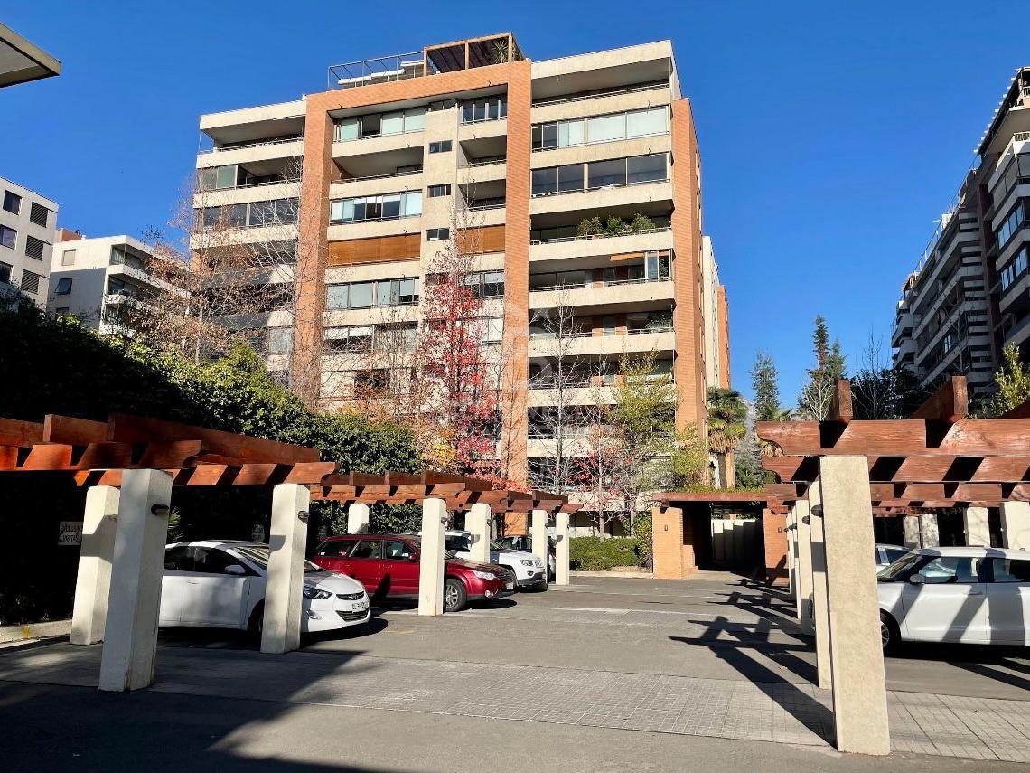 Las Condes, Chile, 3 Bedrooms Bedrooms, ,2 BathroomsBathrooms,Residential,For Sale,1891427