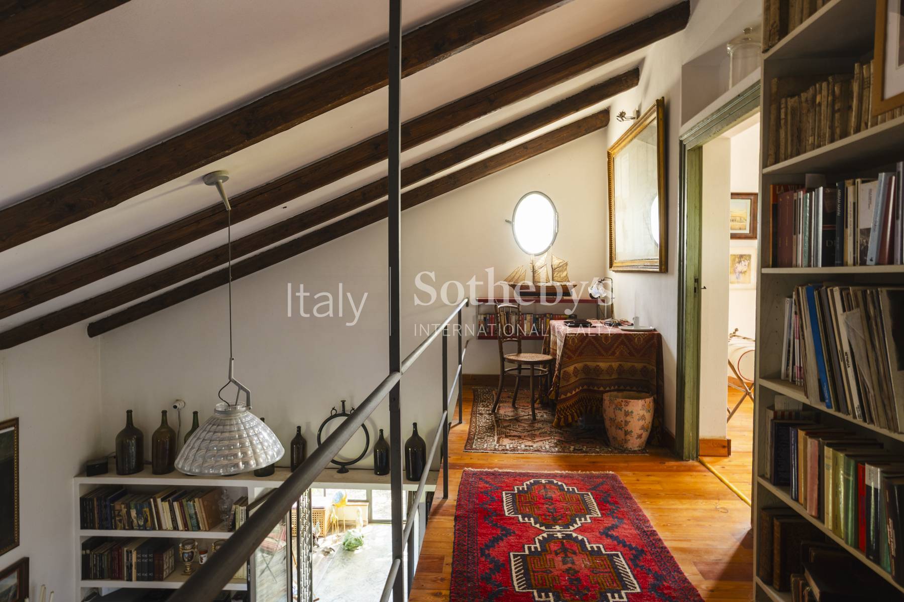  Elegant Villa with Pool in the Sicilian Countryside - 物件實景