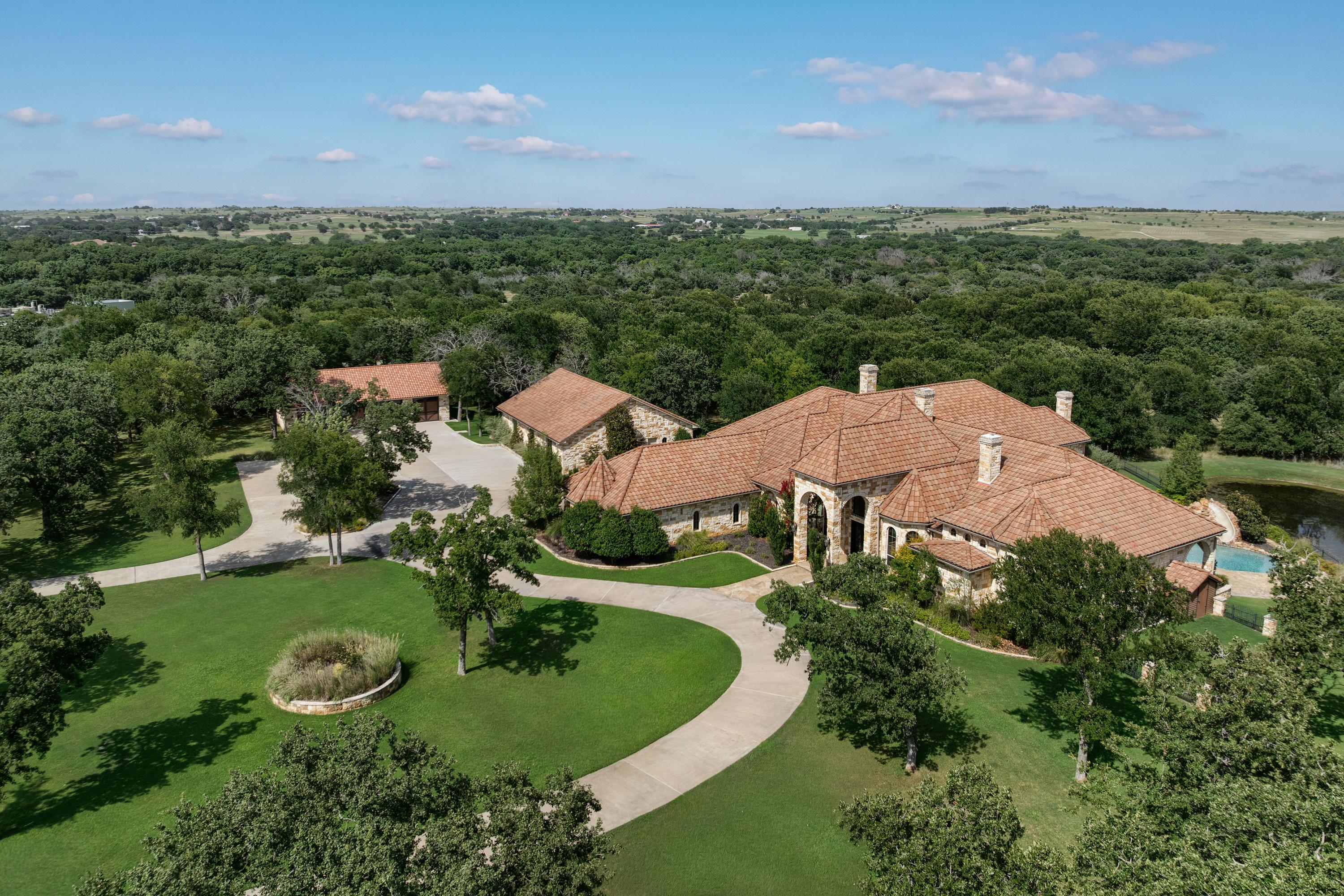  610 River Ranch Road, Aledo, TX, 76008 - 物件實景