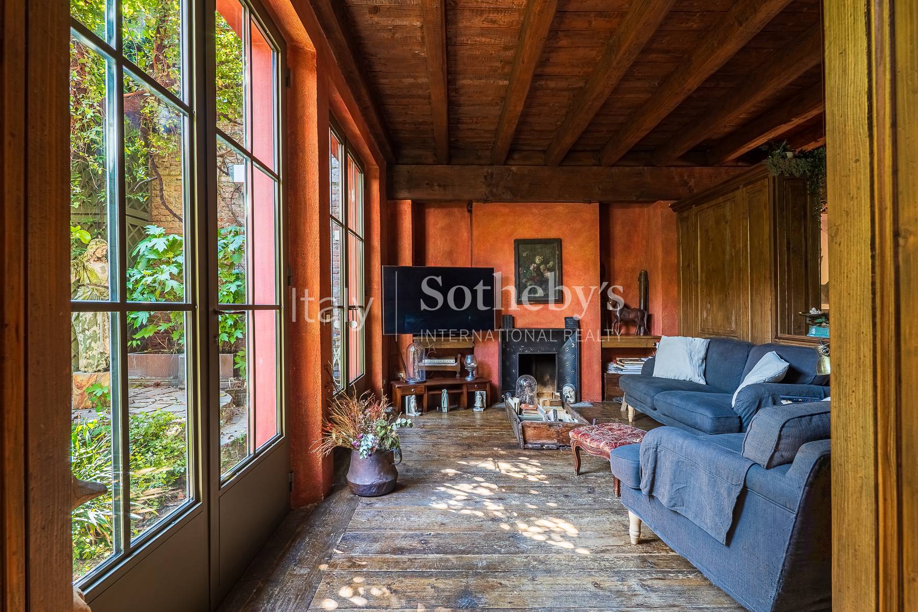  A refined residence in a private setting - 物件實景