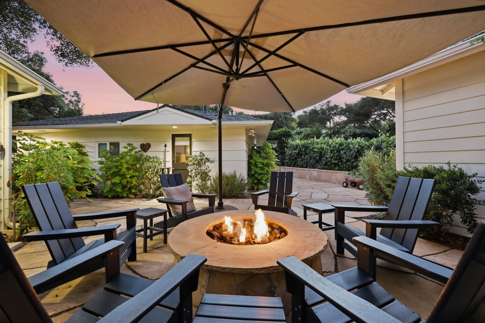  627 East Villanova Road, Ojai, CA 93023 - 物件實景