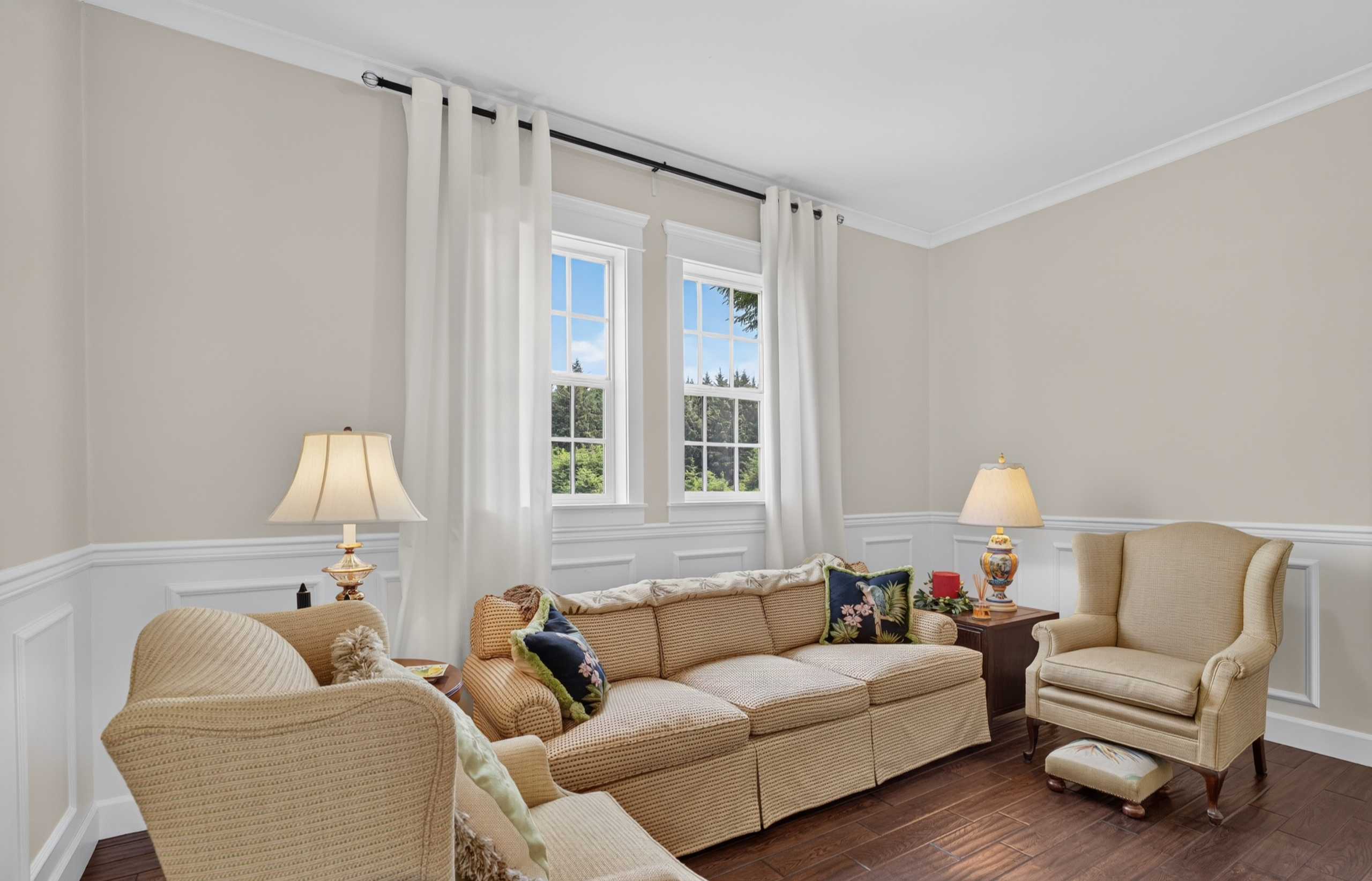  30 Chauncey Lane W, Pacific Beach, WA 98571 - 物件實景