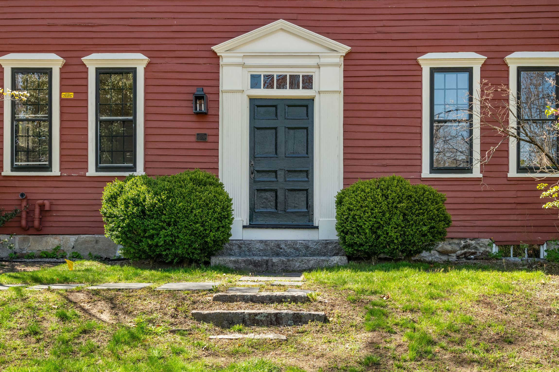  3 Maple Street, Sherborn, MA, 01770 - 物件實景
