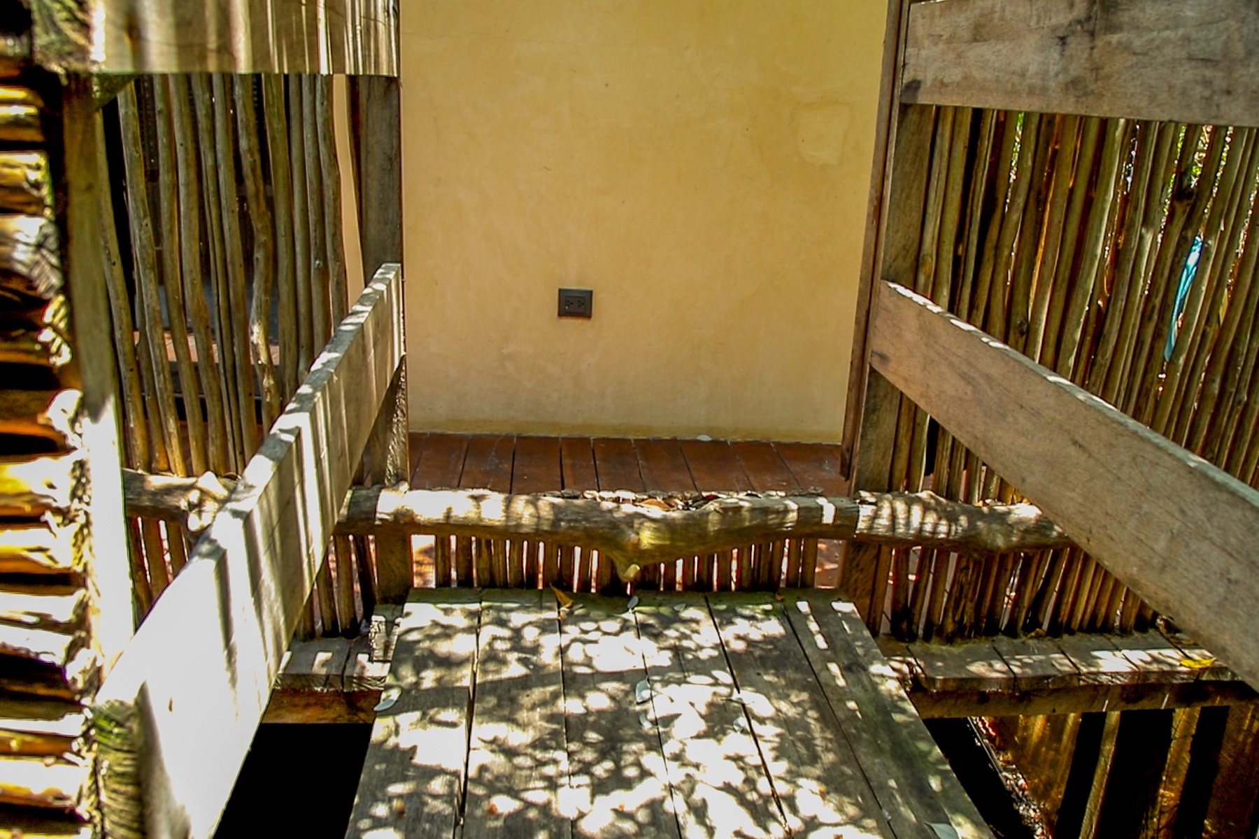  The Twin Canopy Estate  Private Sanctuary in Holbox - 物件實景