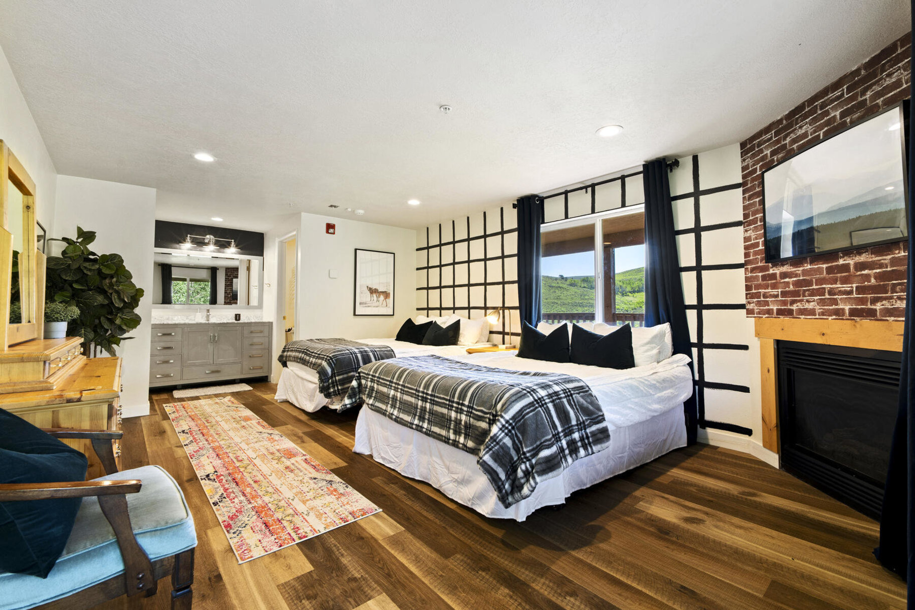  Welcome To Aspen Hill Lodge An Incomparable Luxury Cabin Getaway - 物件實景