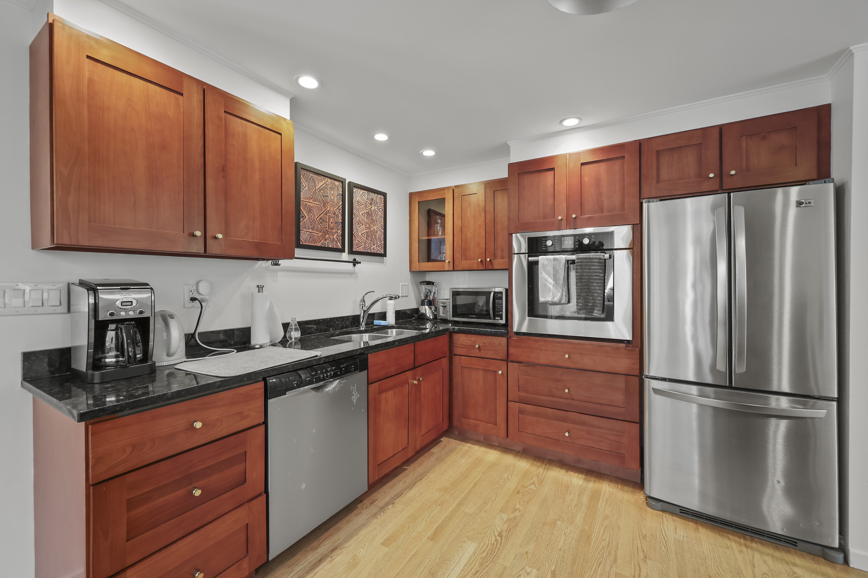  A Turnkey Berkshire Retreat Offering Style, Comfort, and an Exception Location - 物件實景