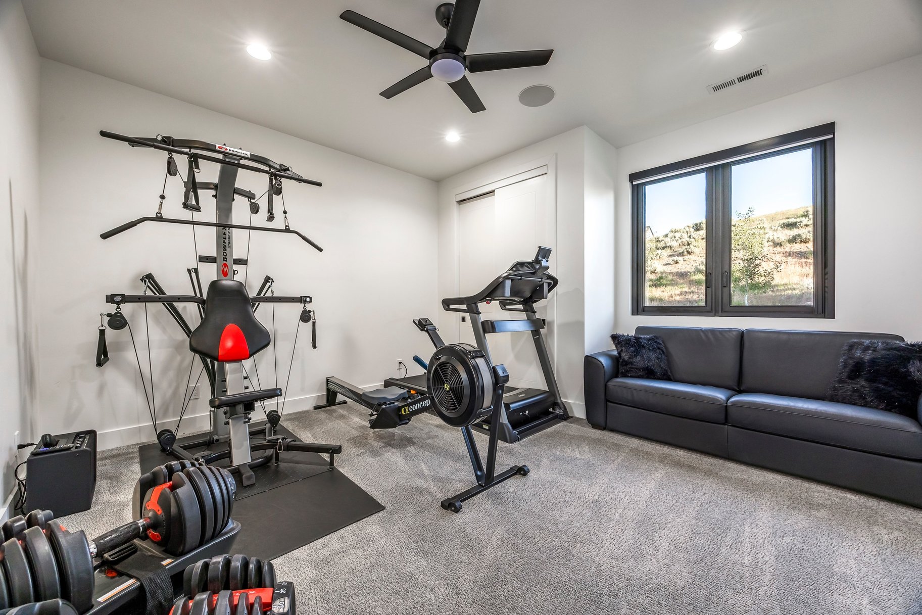  Nearly New Luxury Home with ADU, Views & Chef