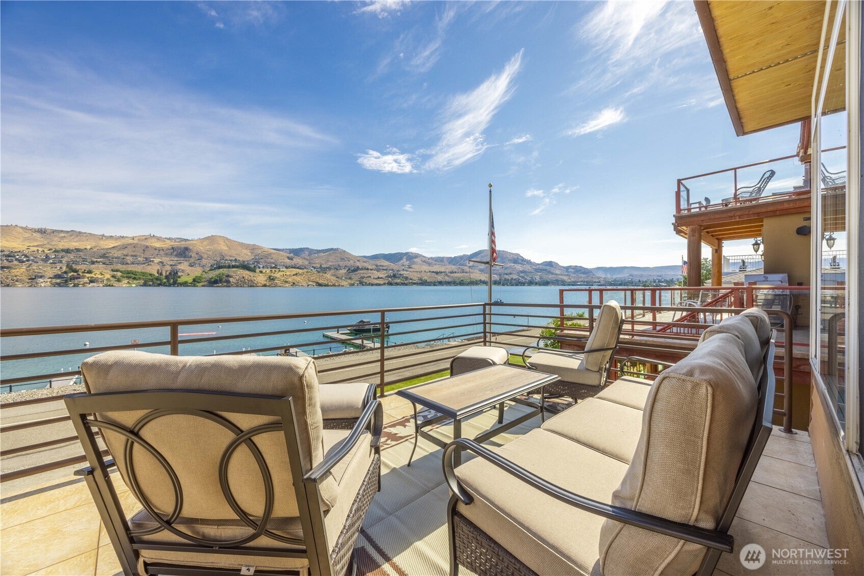 Chelan, Washington, 98816, United States, 5 Bedrooms Bedrooms, ,3 BathroomsBathrooms,Residential,For Sale,1896644
