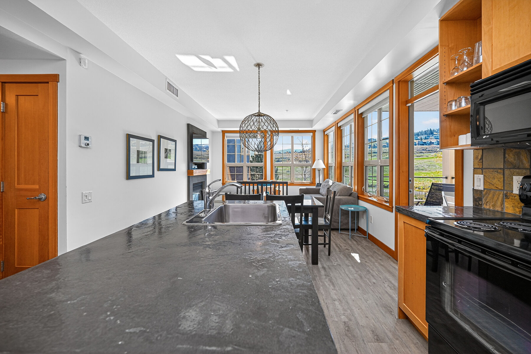  Vernon, Thompson & Okanagan - 物件實景