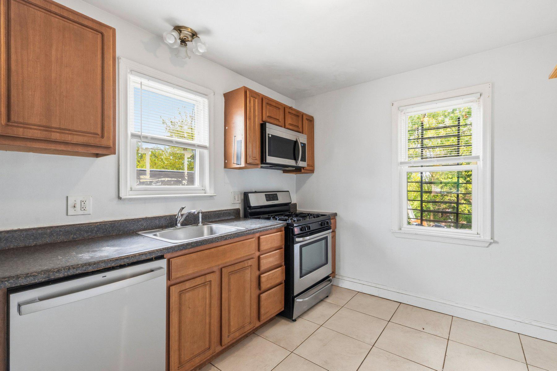  7906 Hillendale Road, Parkville, MD, 21234 - 物件實景