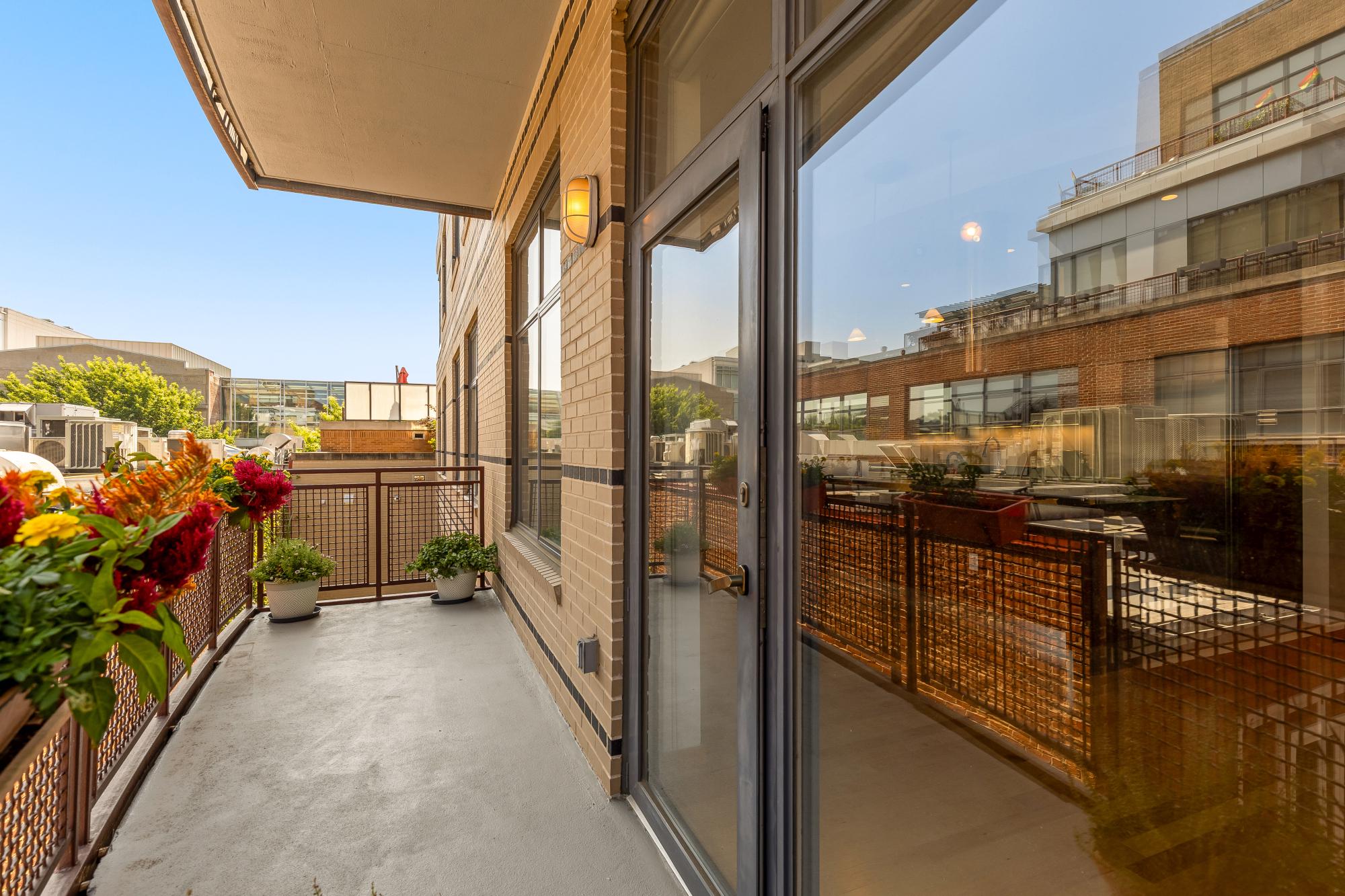  1413 P Street NW, Washington, DC, 20005 - 物件實景