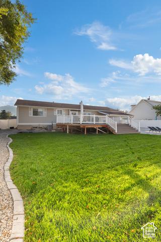 Riverton, Utah, 84065, United States, 6 Bedrooms Bedrooms, ,2 BathroomsBathrooms,Residential,For Sale,1982164