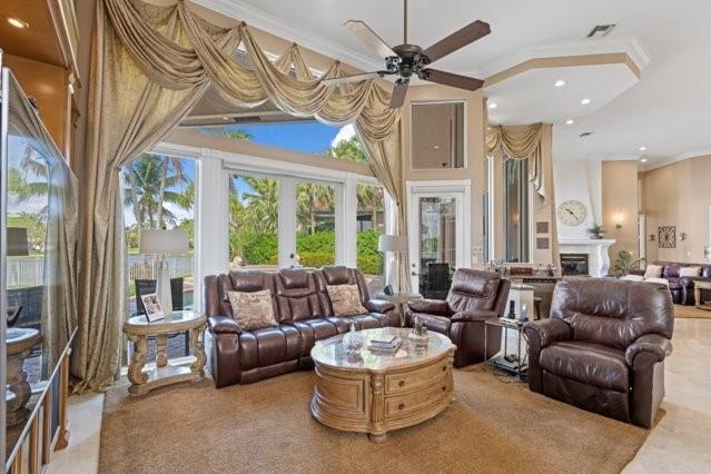 Coral Springs, Florida, 33071, United States, 4 Bedrooms Bedrooms, ,3 BathroomsBathrooms,Residential,For Sale,1841689