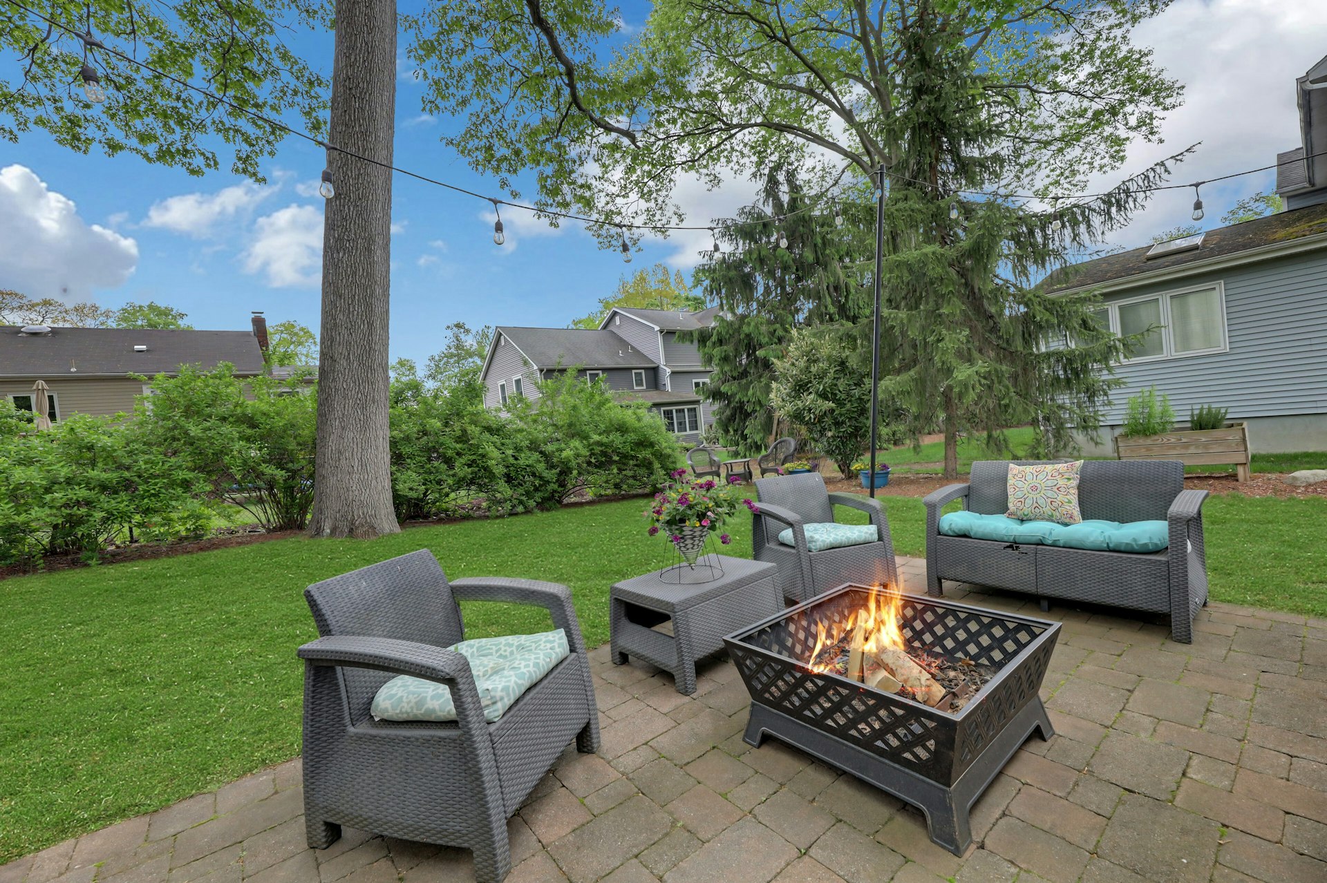  235 Nottingham Road, Ramsey, NJ 07446 - 物件實景
