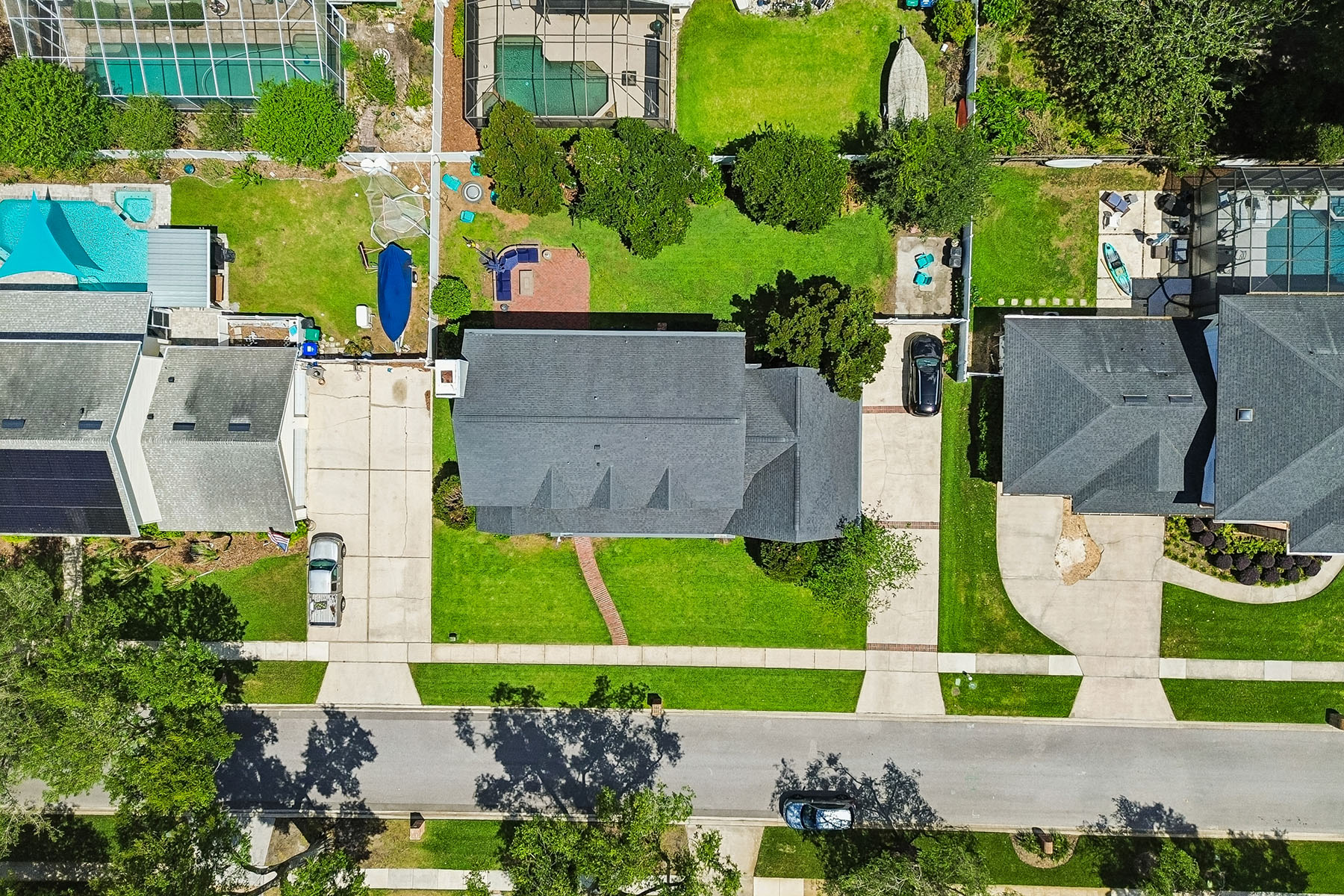  ORLANDO - 物件實景