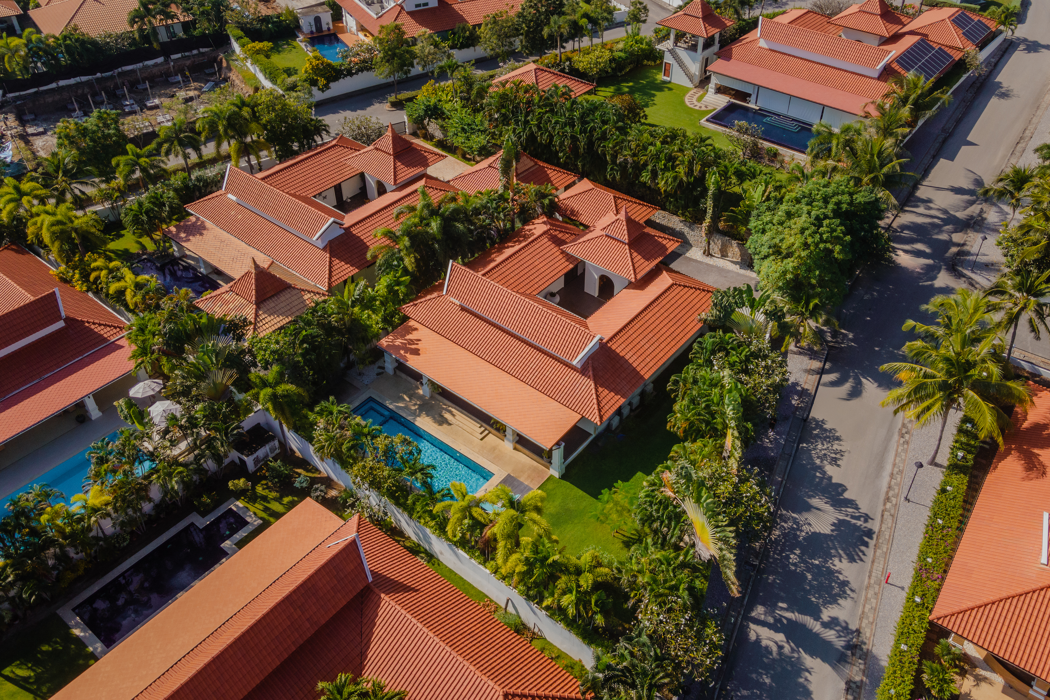 Villa Kemala 42 