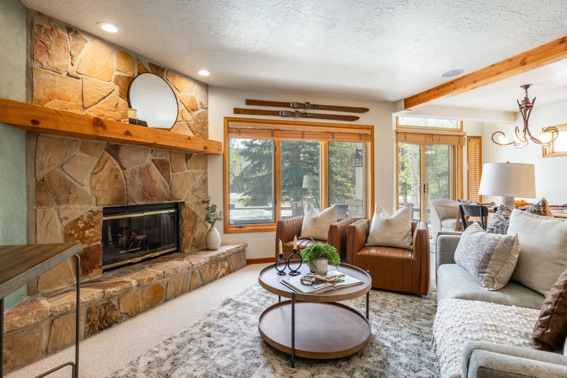  Tranquility Meets Convenience in Deer Valley - 物件實景