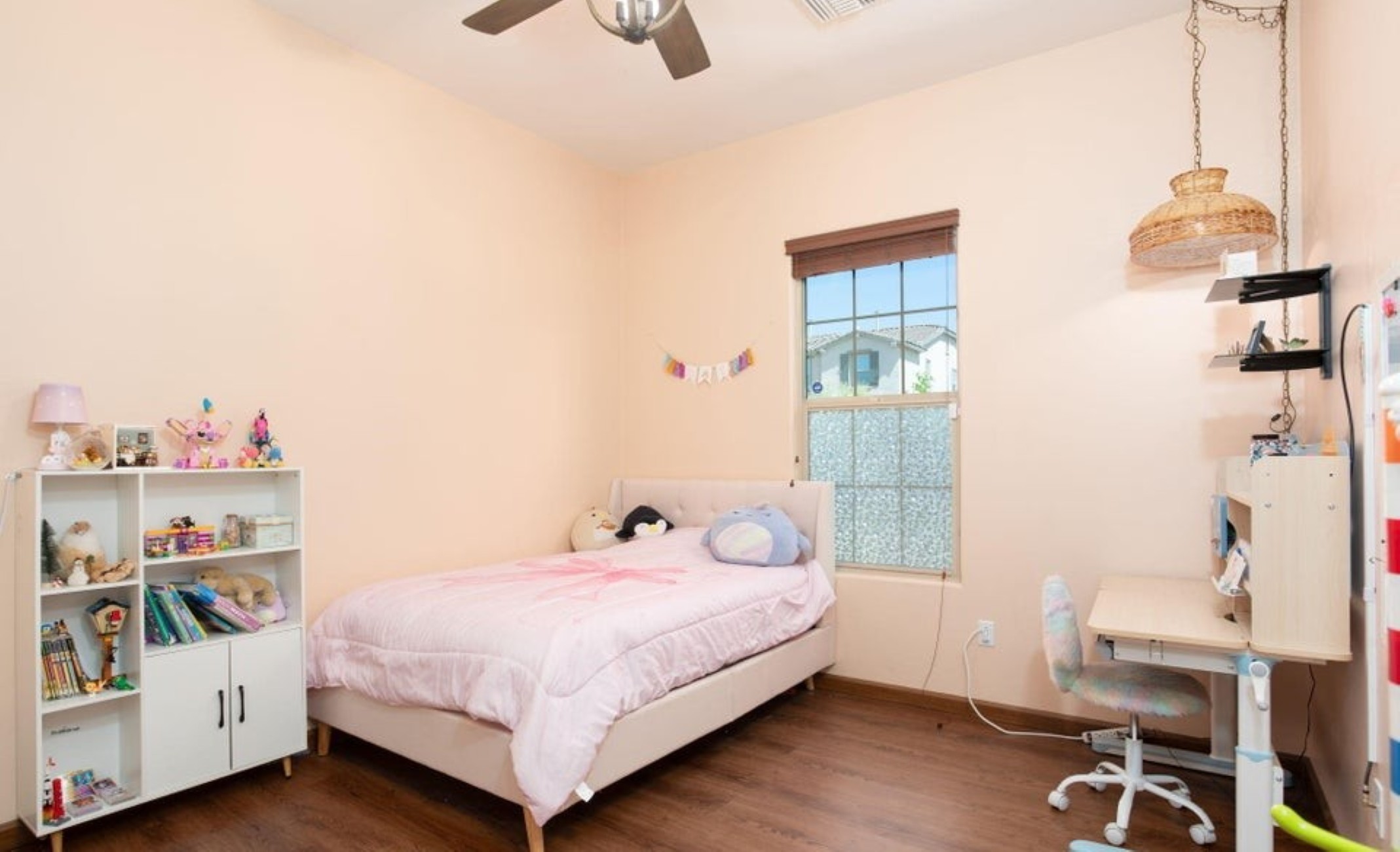  3463 W Desert Peace Drive, Marana, AZ 85658 - 物件實景