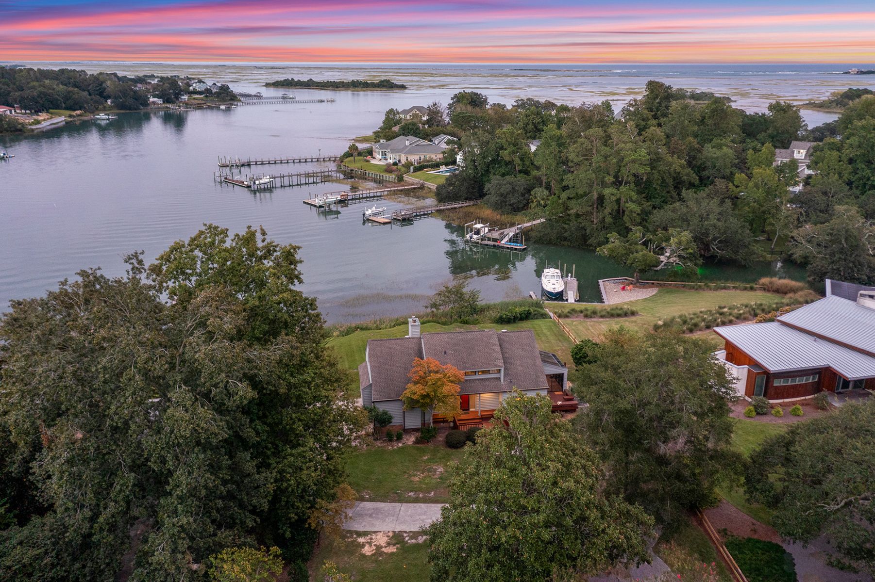  1805 Futch Creek Road, Wilmington, NC 28411 - 物件實景