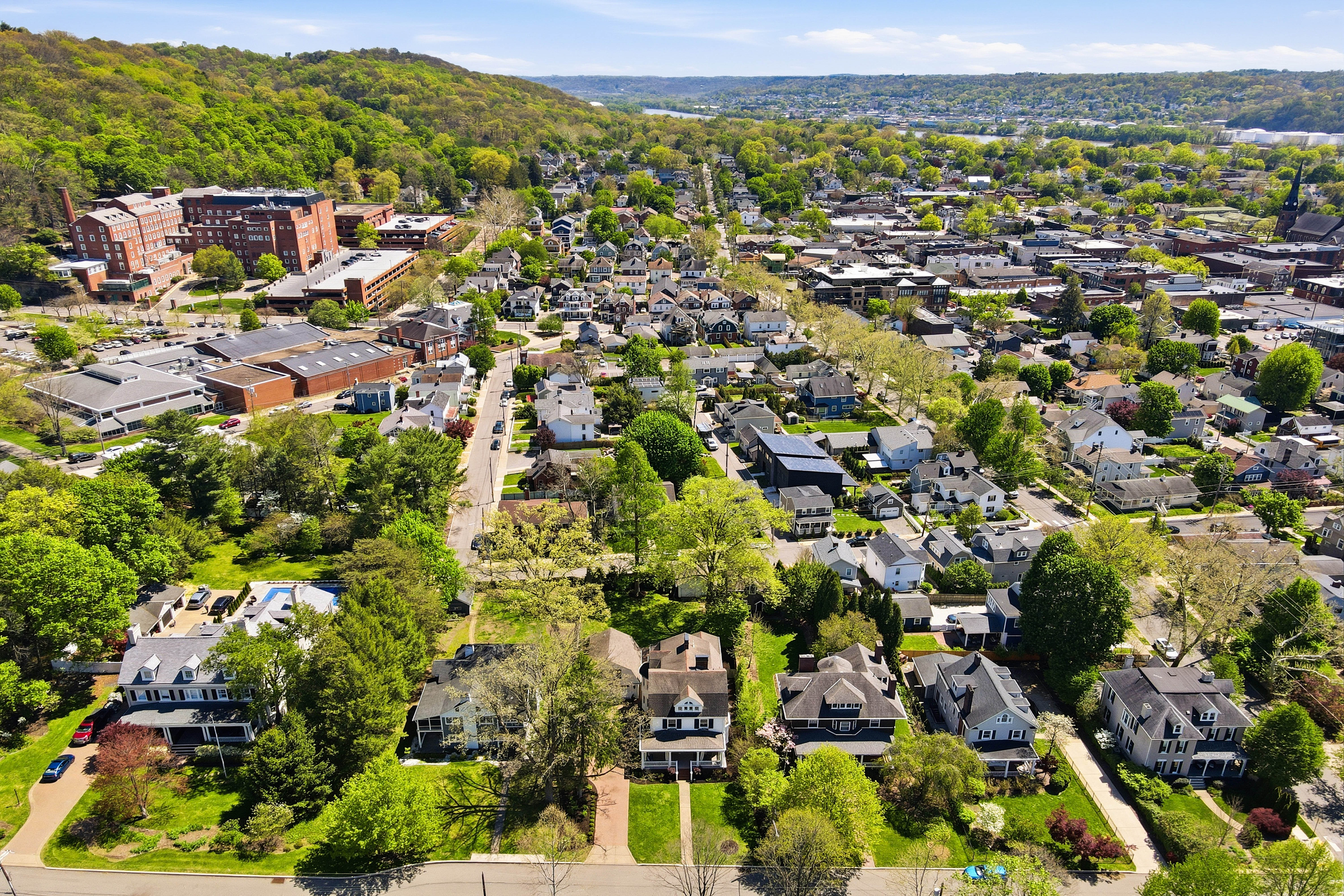  622 Grove Street, Sewickley, PA 15143 - 物件實景