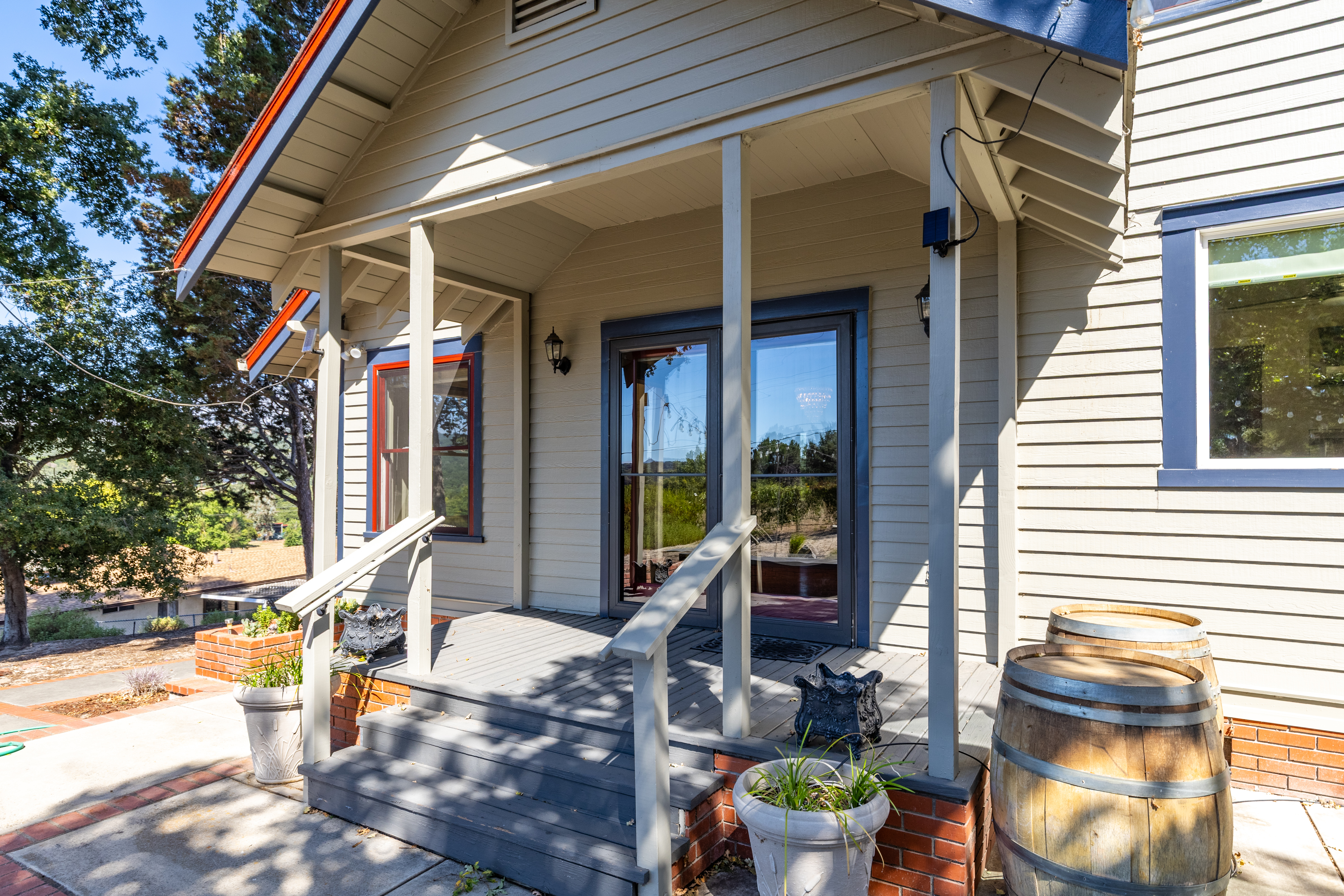  3155 El Camino Real, Atascadero, CA 93422 - 物件實景