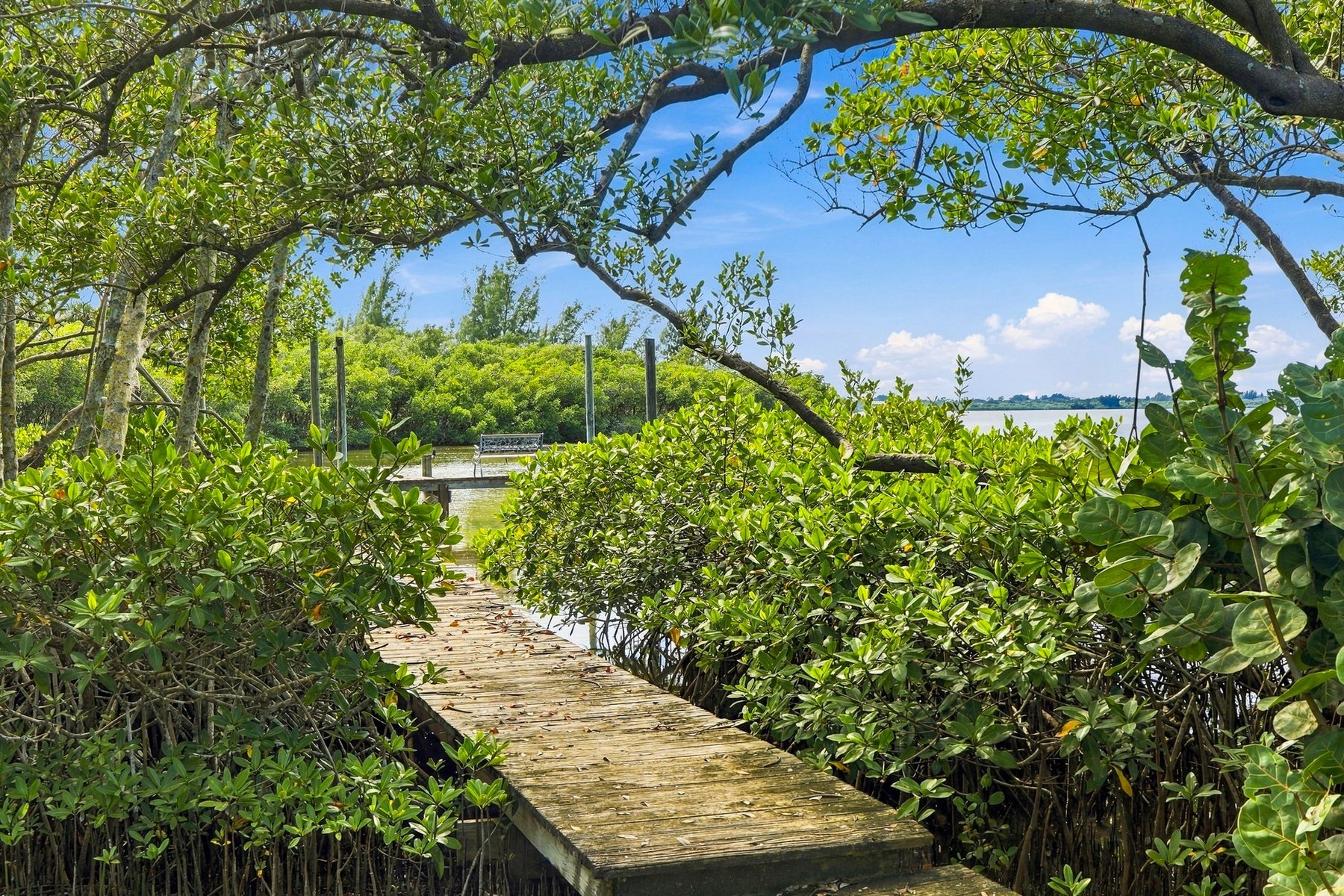  385 Live Oak Drive, Vero Beach, FL, 32963 - 物件實景