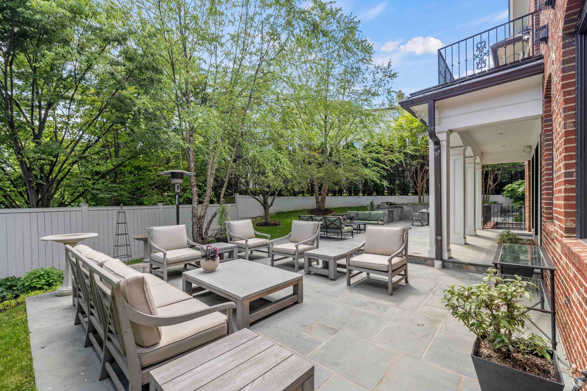  4410 Meadow Road NW, Washington, DC, 20007 - 物件實景