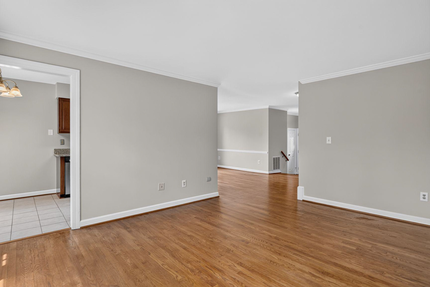  6050 Estates Drive, Alexandria, VA, 22310 - 物件實景
