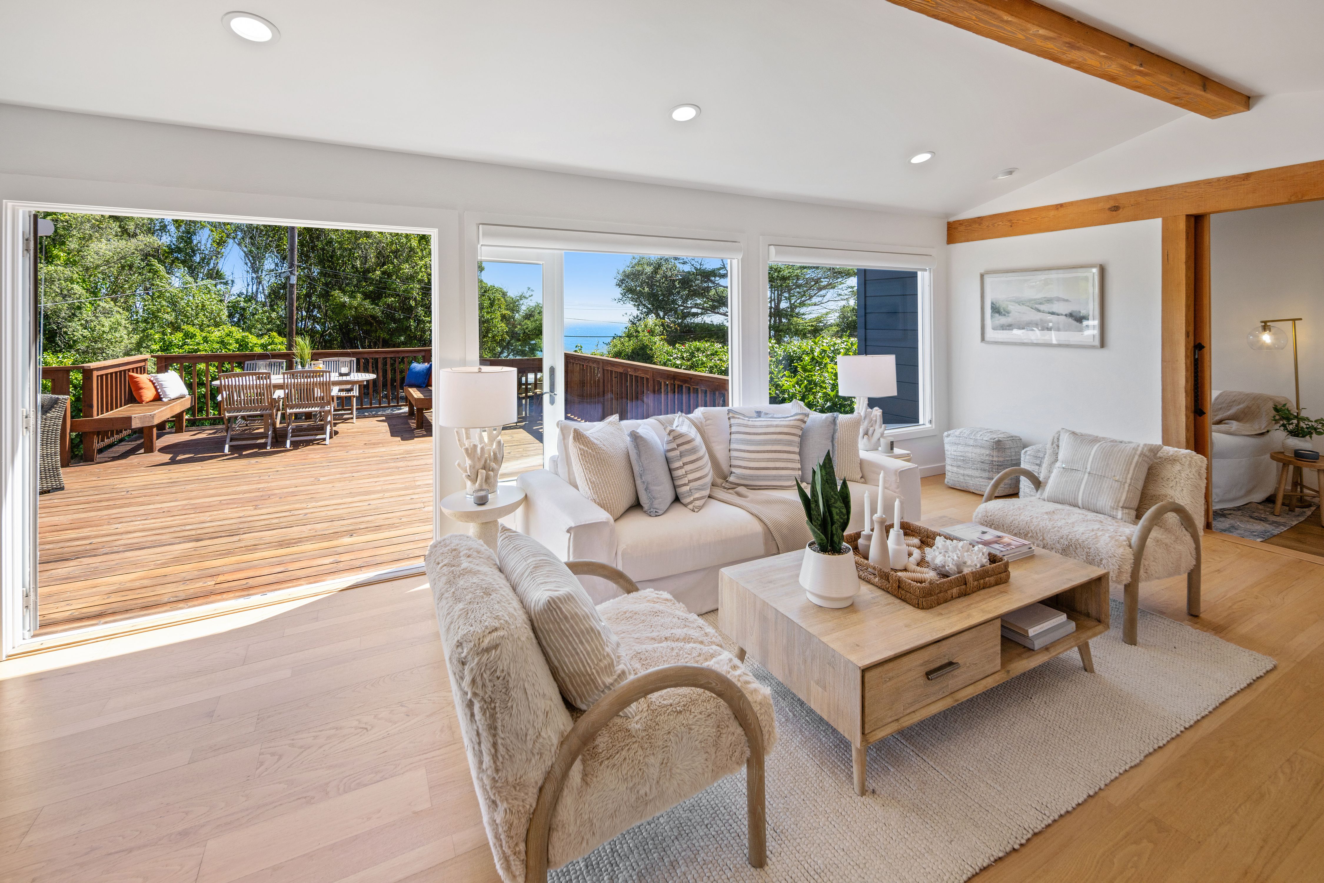  Thoughtfully Designed Coastal Craftsman - 物件實景