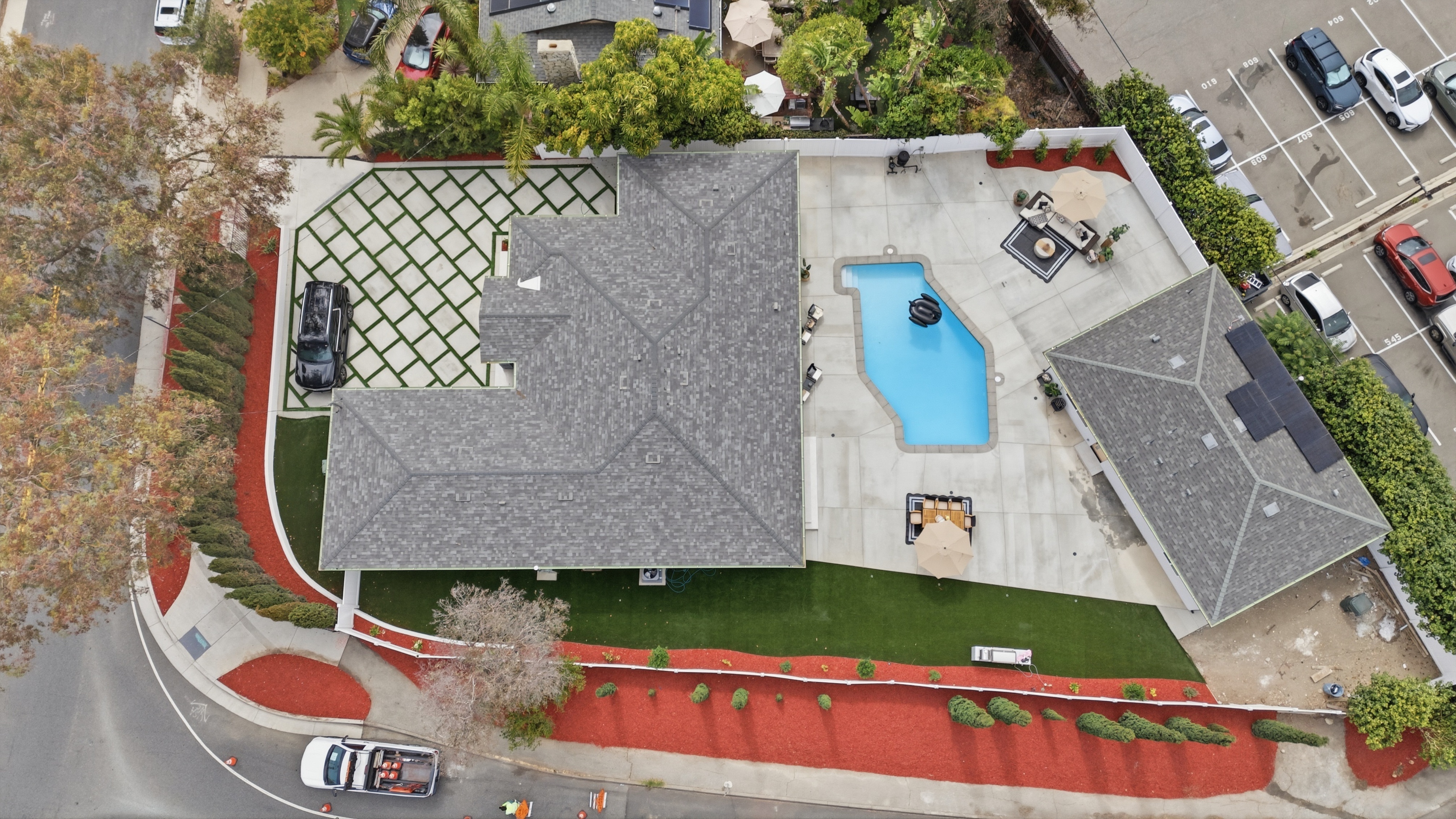  1949 West 1st Street, Rancho Palos Verdes, CA 90275 - 物件實景