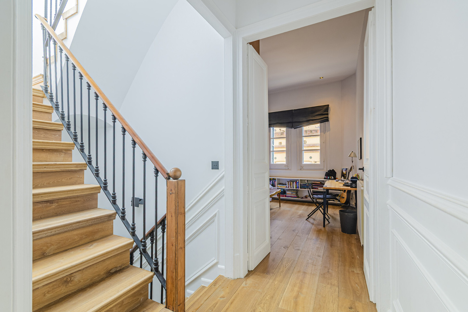  Spectacular renovated house in the neighborhood of Sarría - 物件實景