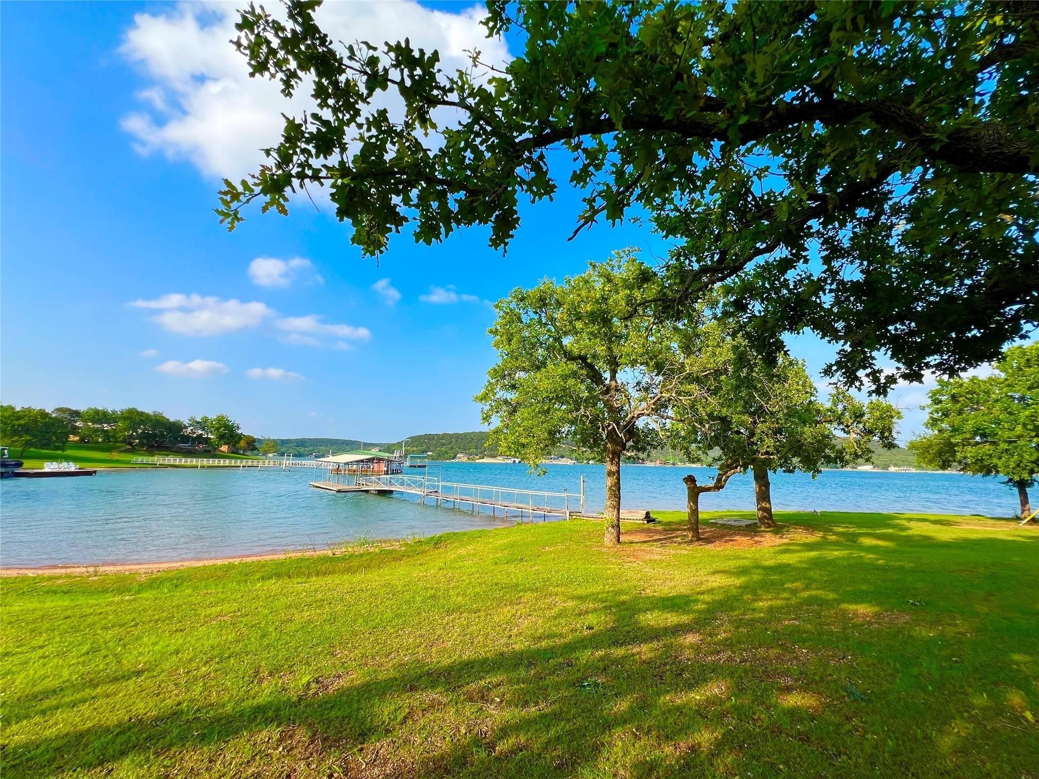 Possum Kingdom Lake, Texas, 76450, United States, 2 Bedrooms Bedrooms, ,1 BathroomBathrooms,Residential,For Sale,1979267