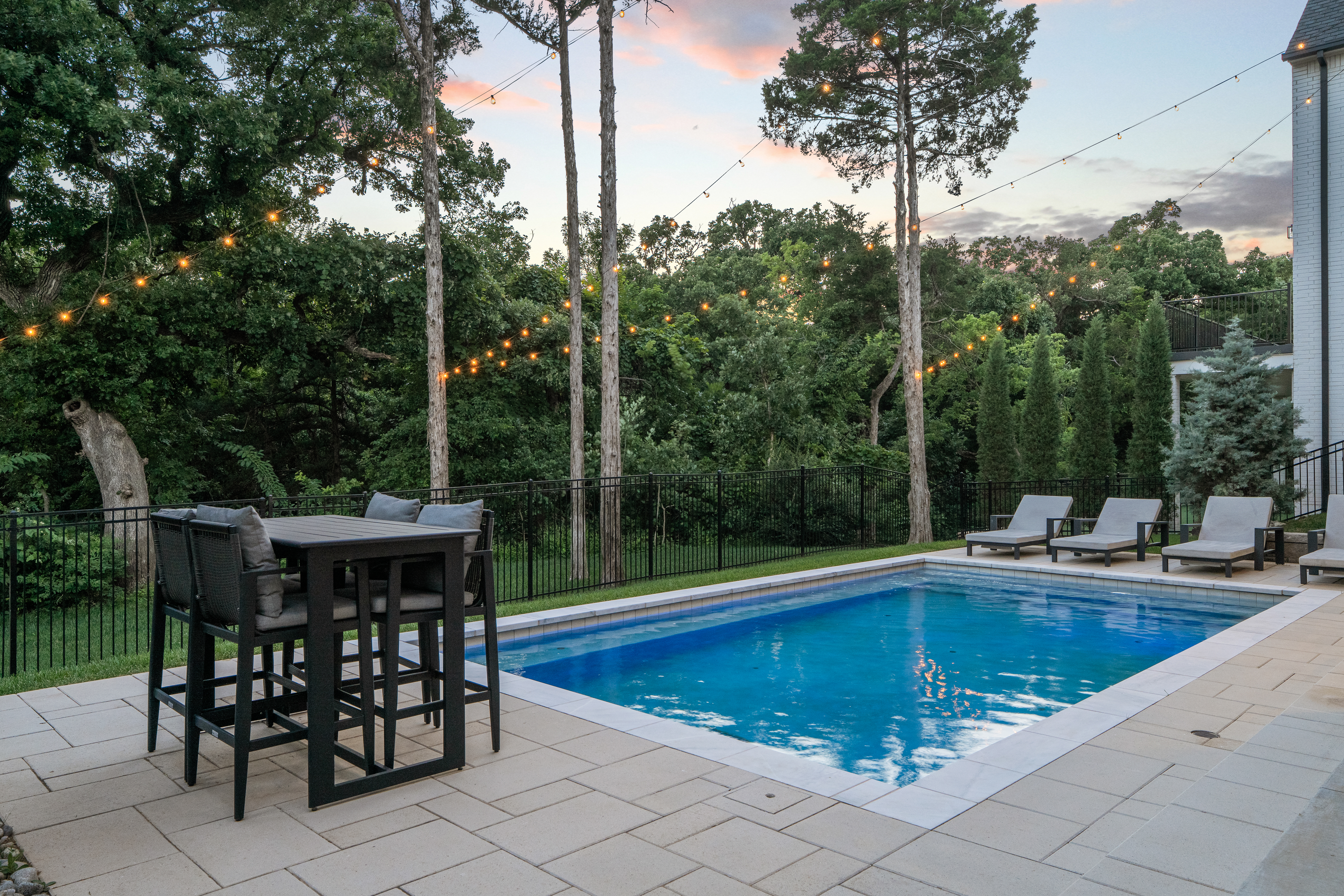  13421 Creek Pointe Lane, Oklahoma City, OK 73131 - 物件實景