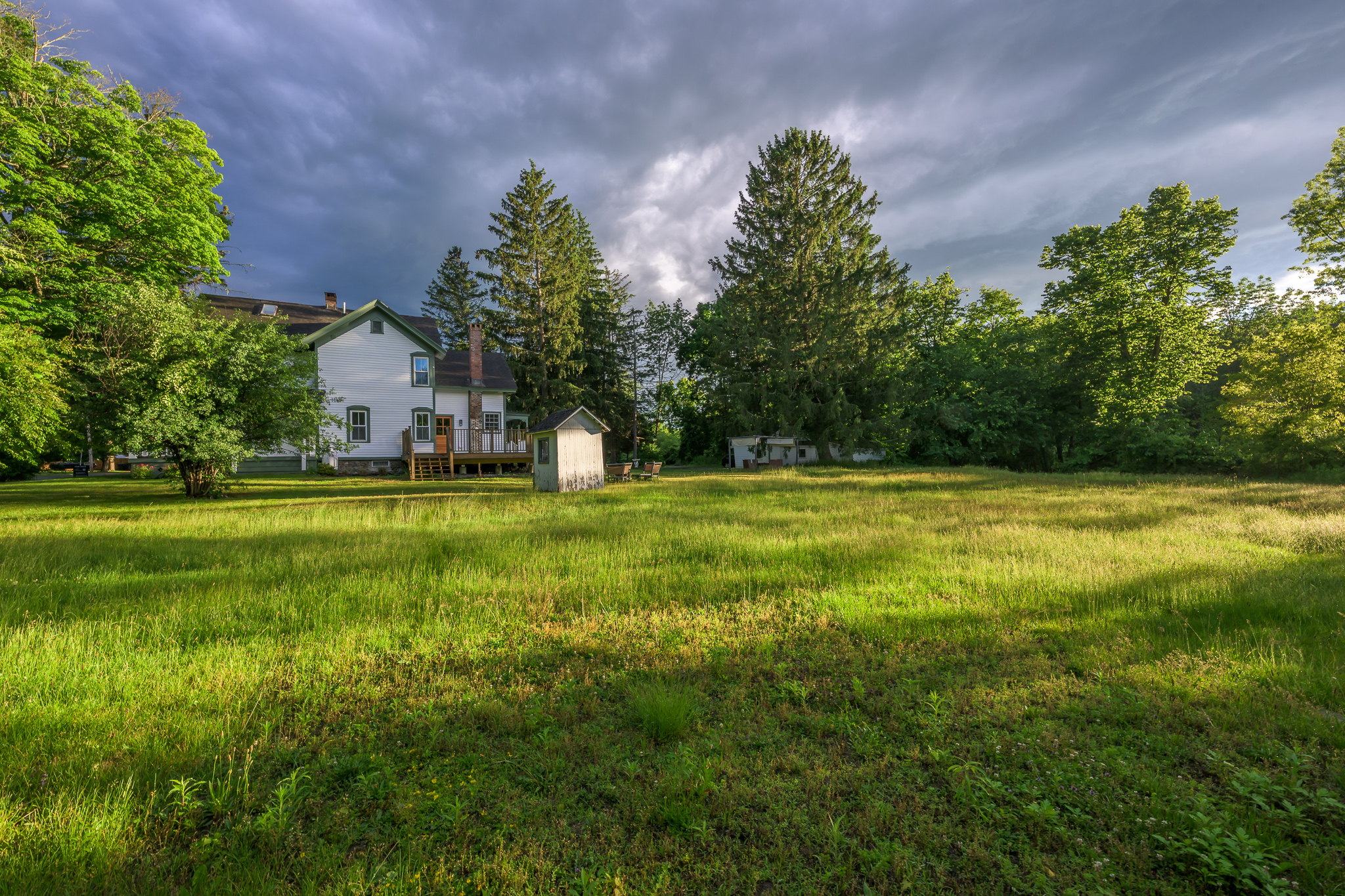  23 Frog Alley, Old Chatham, NY, 12136 - 物件實景