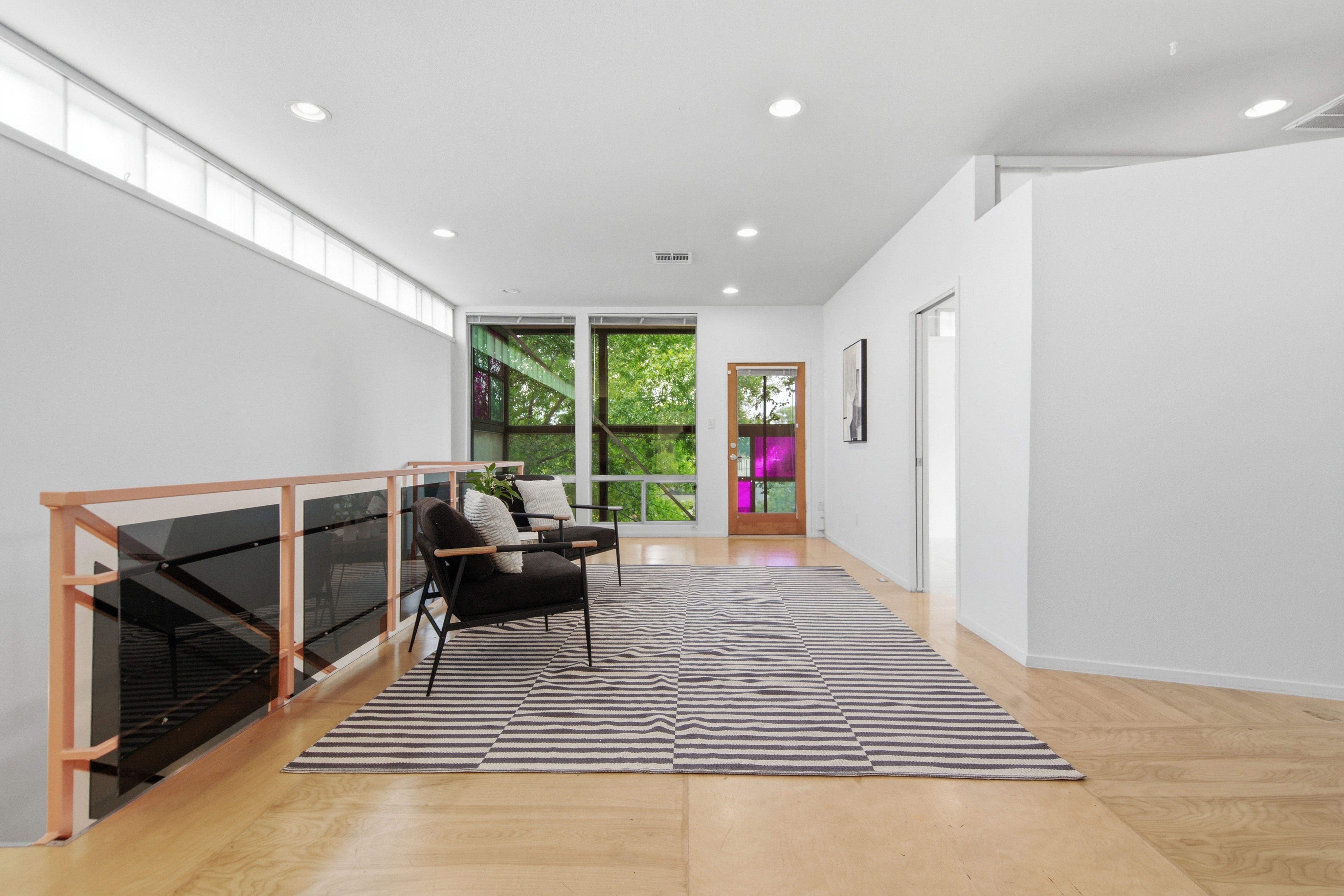  Contemporary North Austin Living - 物件實景