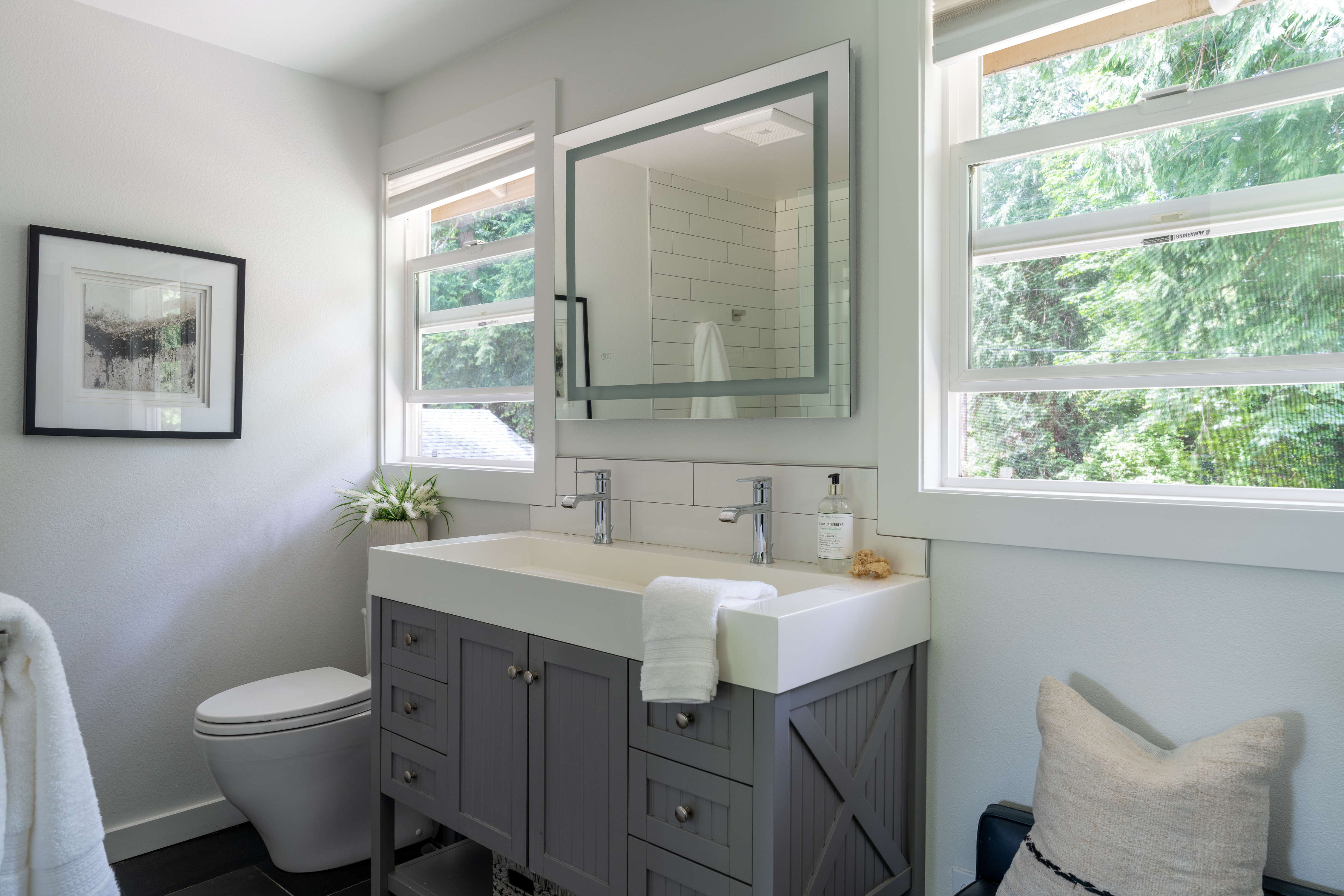  15104 Sunrise Dr NE, Bainbridge Island, WA 98110 - 物件實景