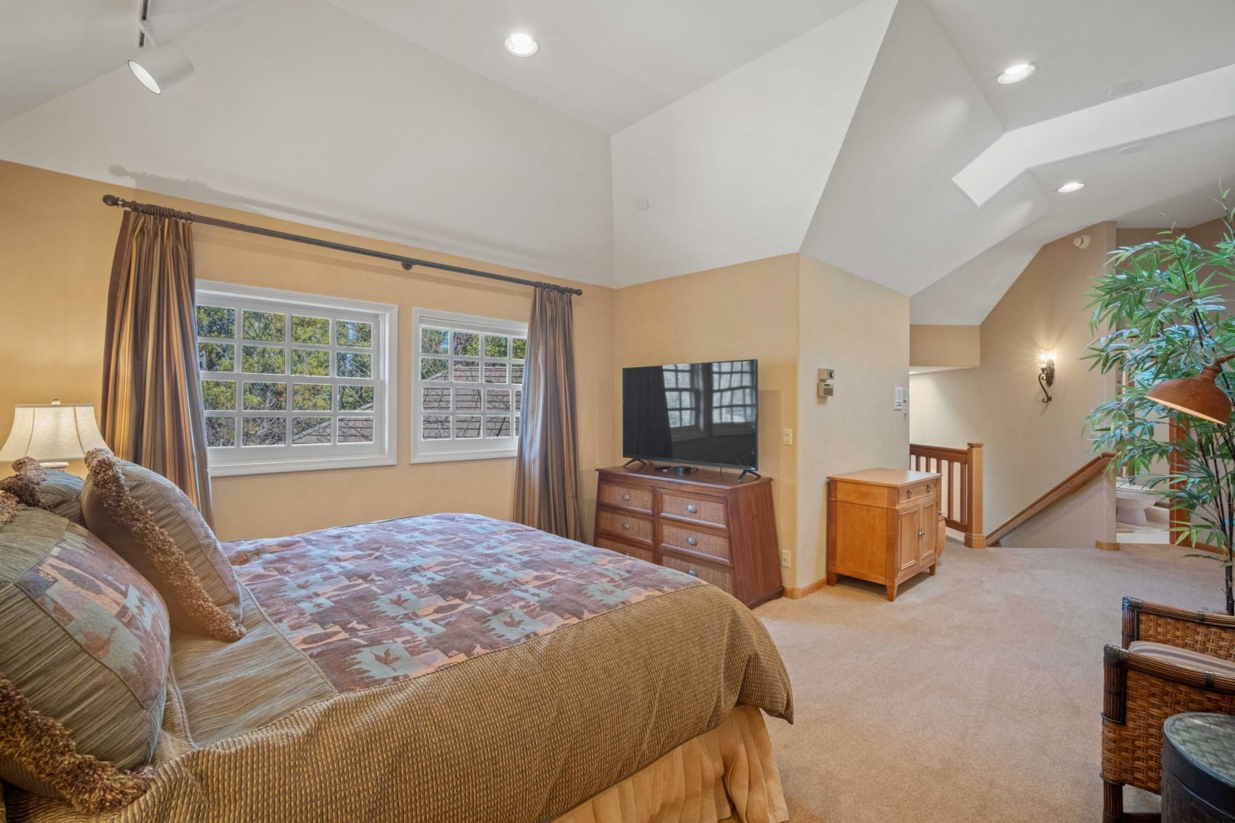  17685 Warbler West Lane #5,6,7 Sunriver, OR 97707 - 物件實景