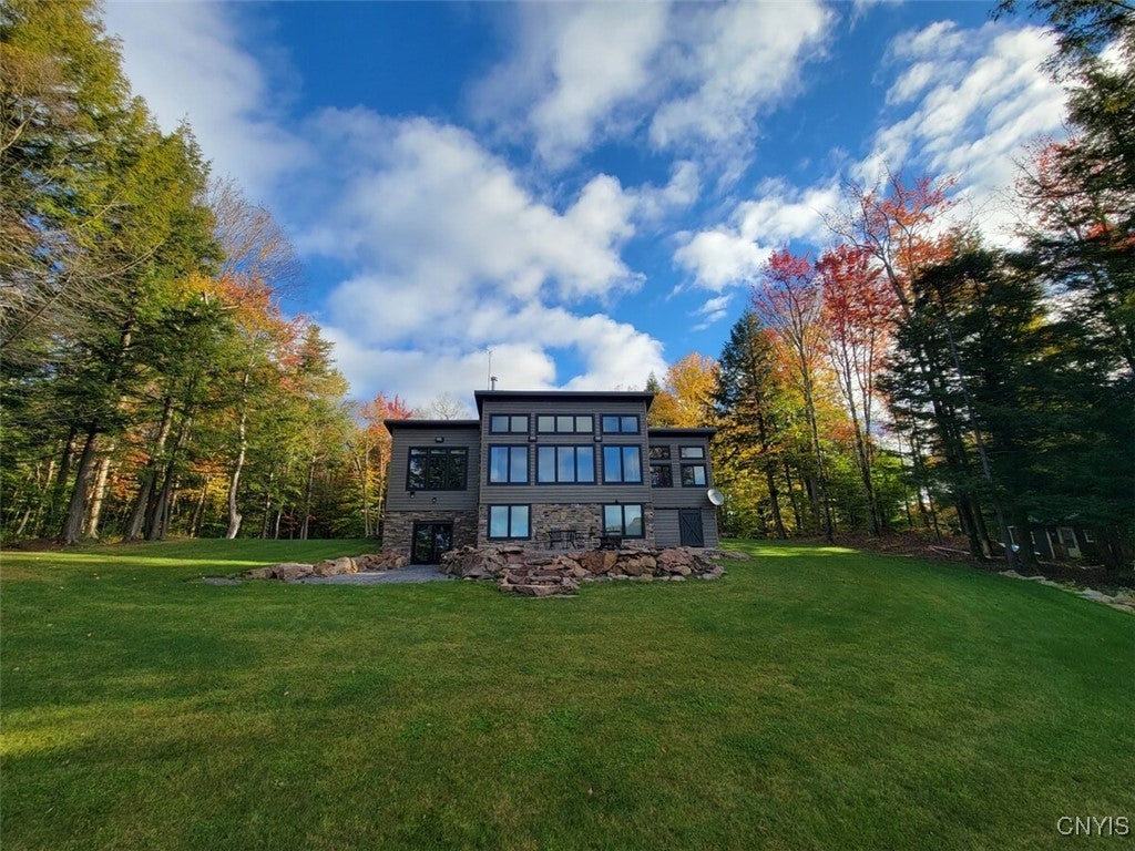 8623 Powerline Drive, Harrisville, New York, 13648, United States, 3 Bedrooms Bedrooms, ,3 BathroomsBathrooms,Residential,For Sale,8623 Powerline Drive,1274486