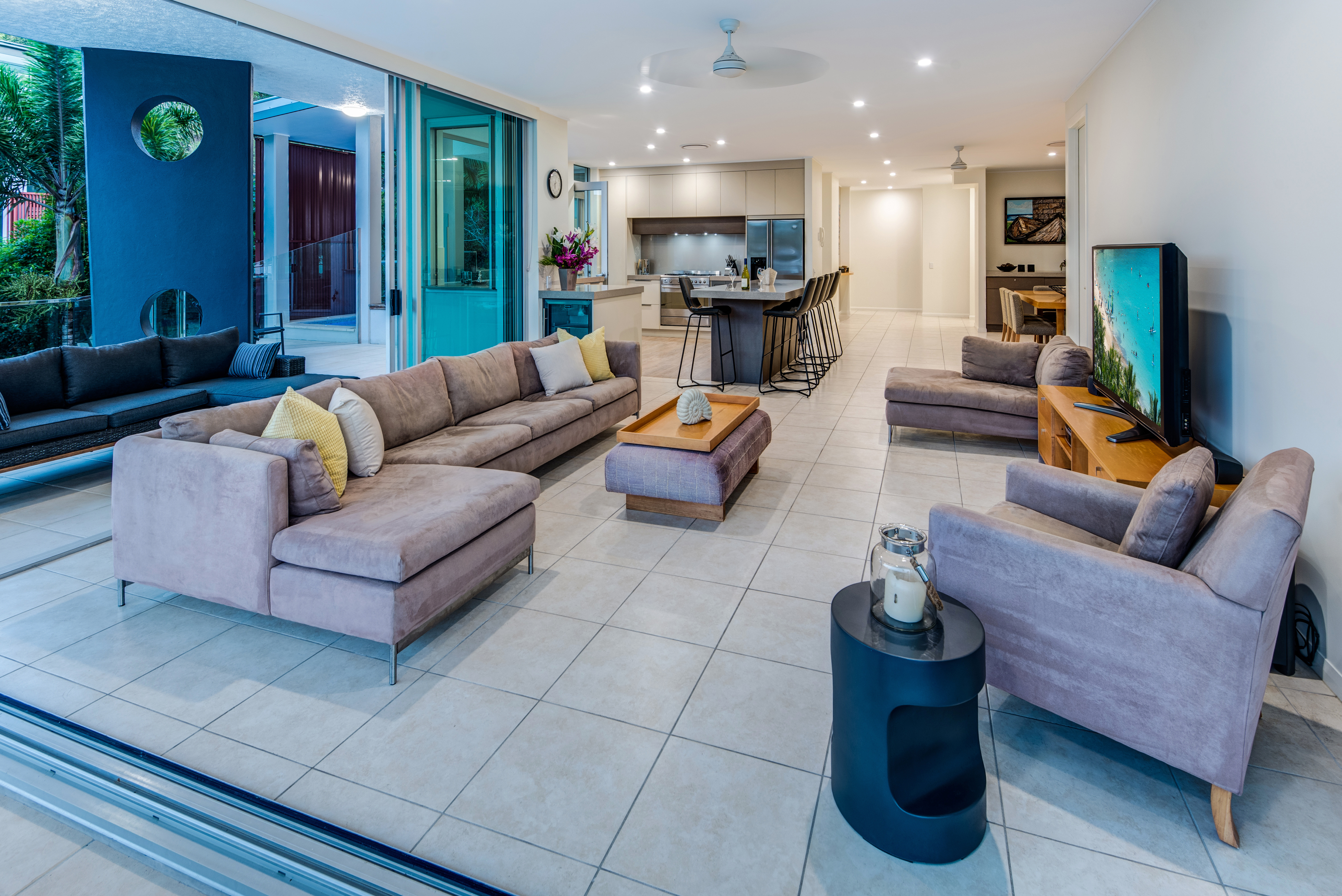  Pavillions 8, 1 Airport Drive, Hamilton Island - 物件實景